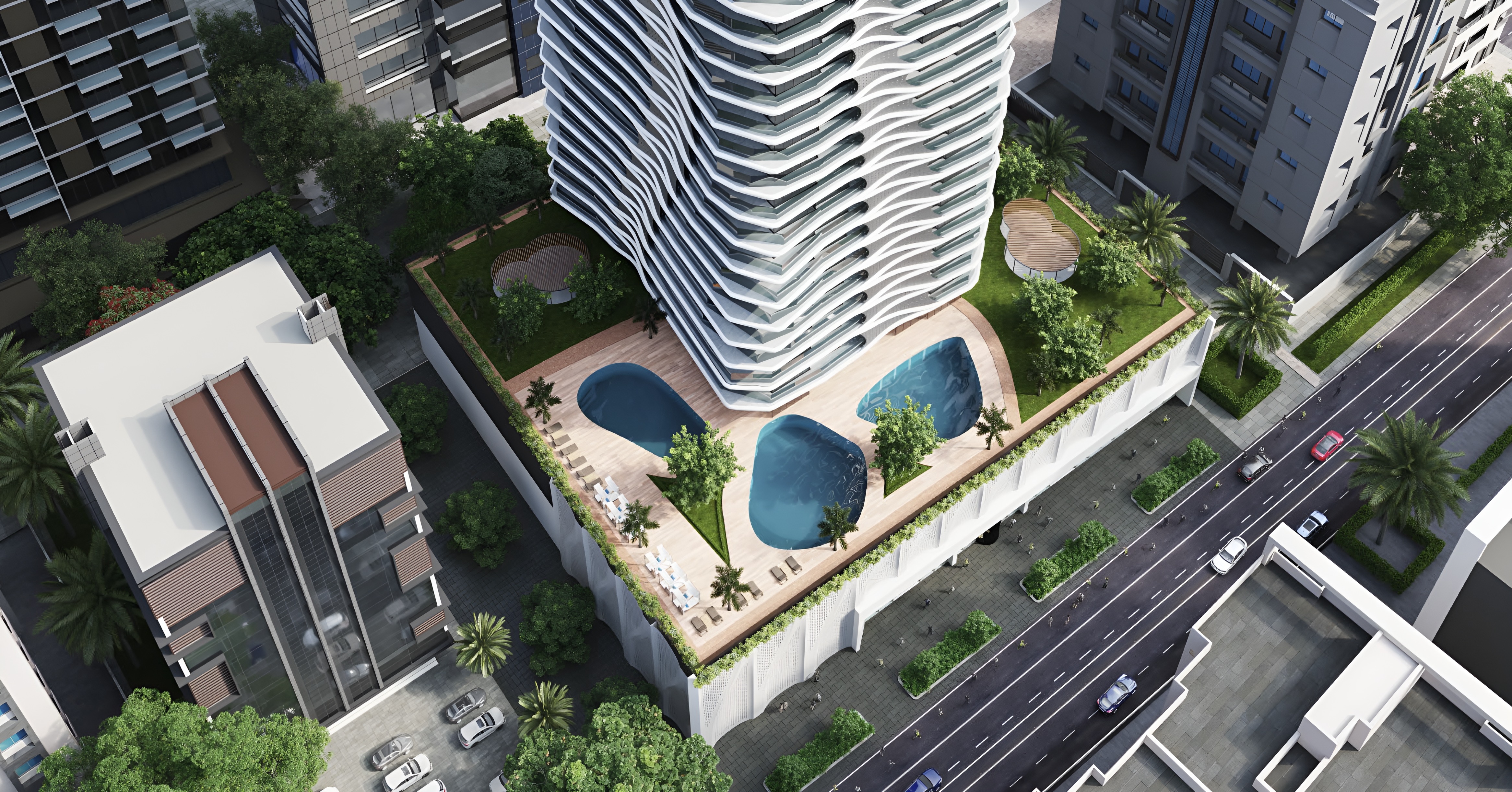 Samha Residence 2 - image 12