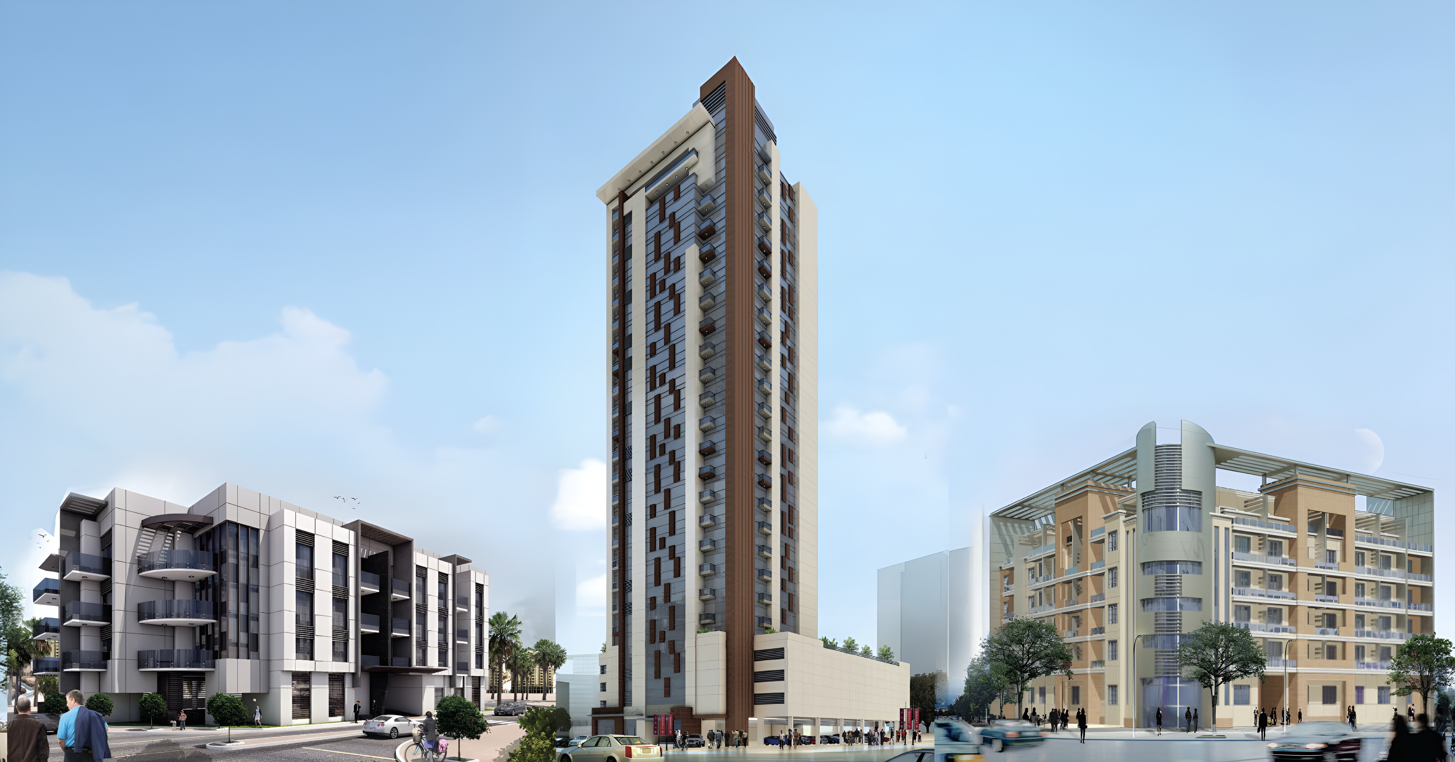 Samha Residence 2 - image 8