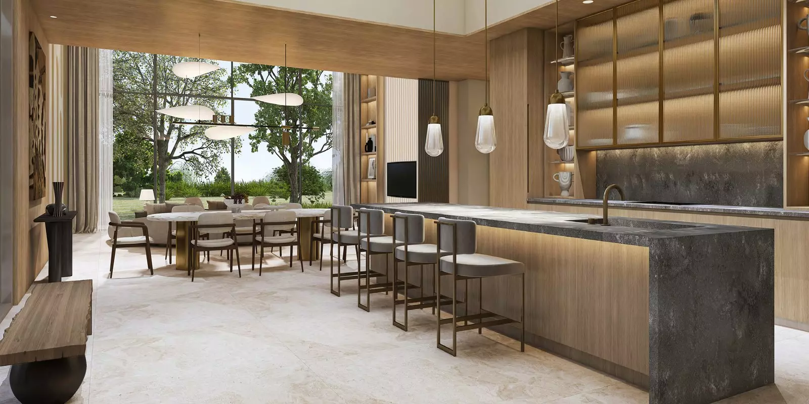 Amara by Majid Al Futtaim, Amara - photo 5 of 6