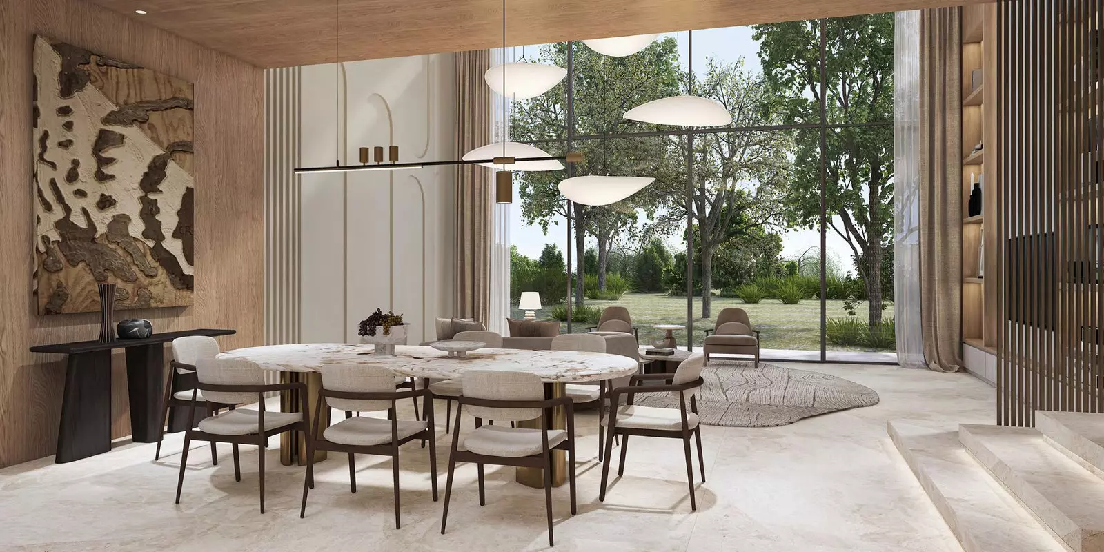 Amara by Majid Al Futtaim, Amara - photo 4 of 6