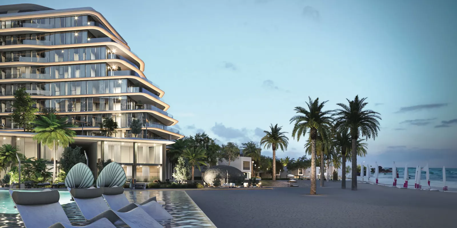 Porto Playa by Ellington, Porto Playa - photo 3 of 8