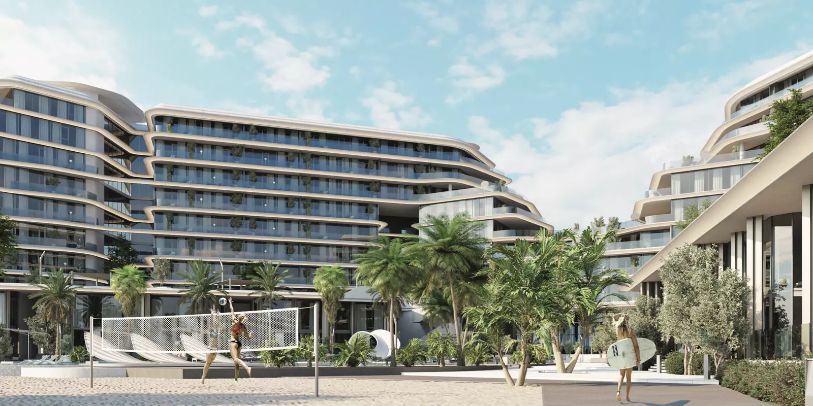Porto Playa by Ellington, Porto Playa - photo 4 of 8