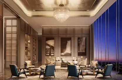 Trump International Hotel & Tower Dubai - Image 2