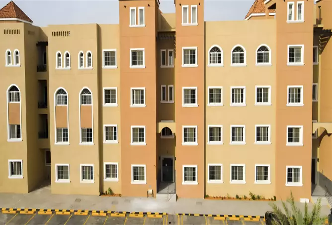 Manazel Qurtoba 3