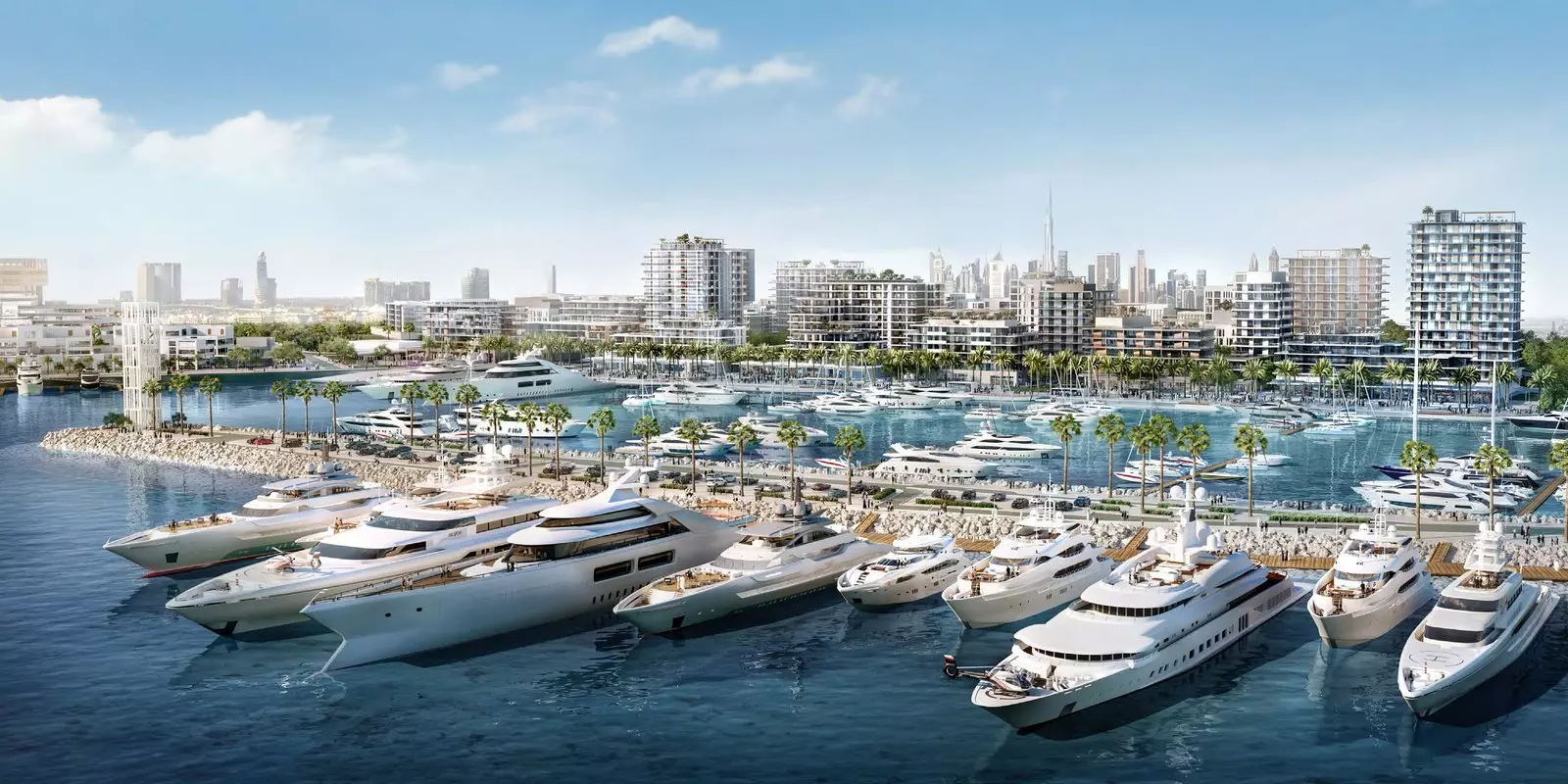 Seagate by Emaar Properties, Seagate - photo 4 of 5