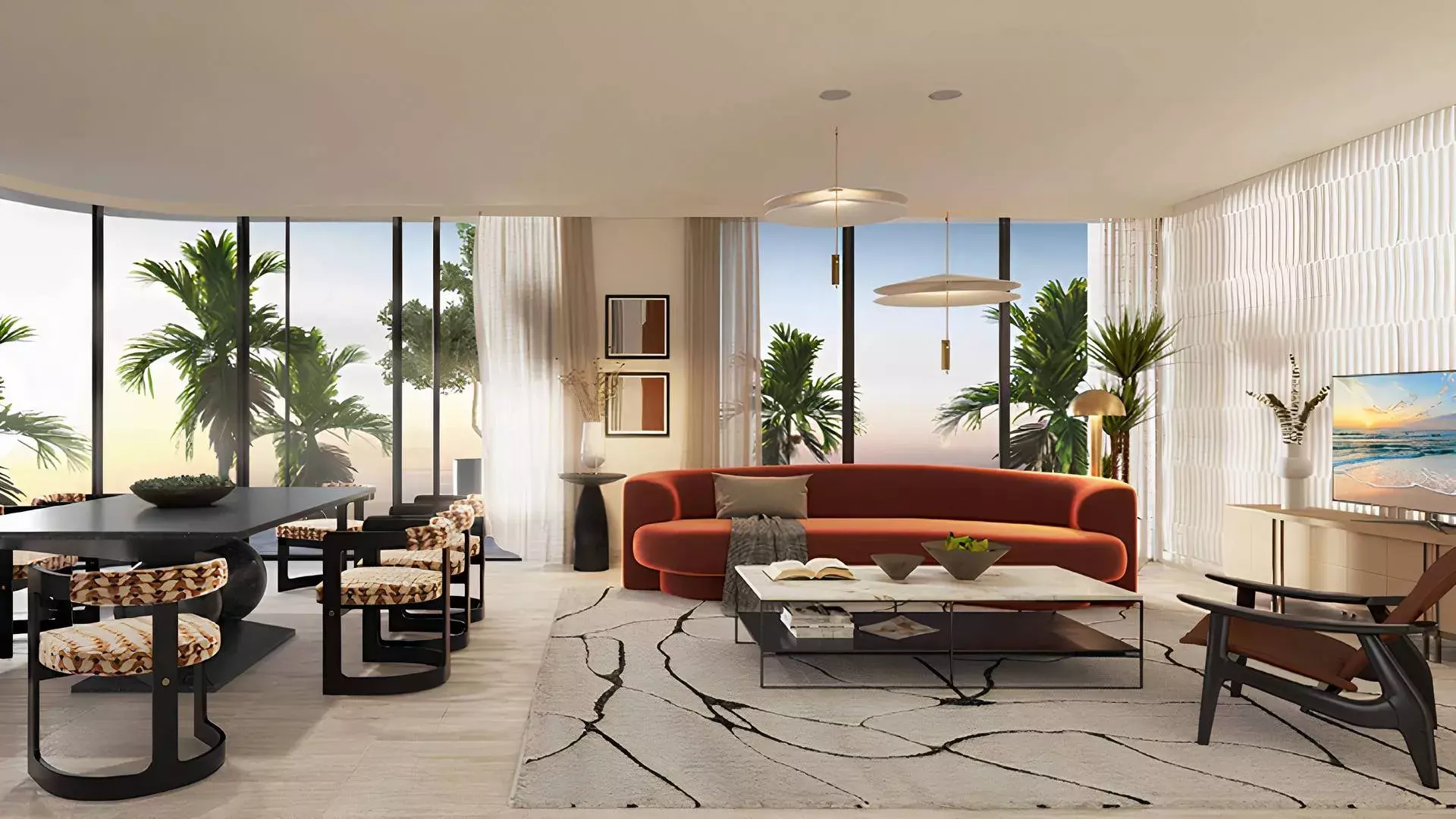 Seapoint by Emaar Properties, Seapoint - photo 4 of 7