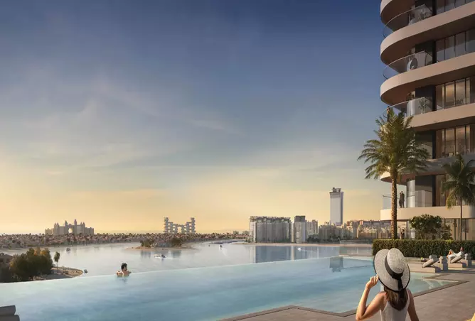 Seapoint — Dubai Marina