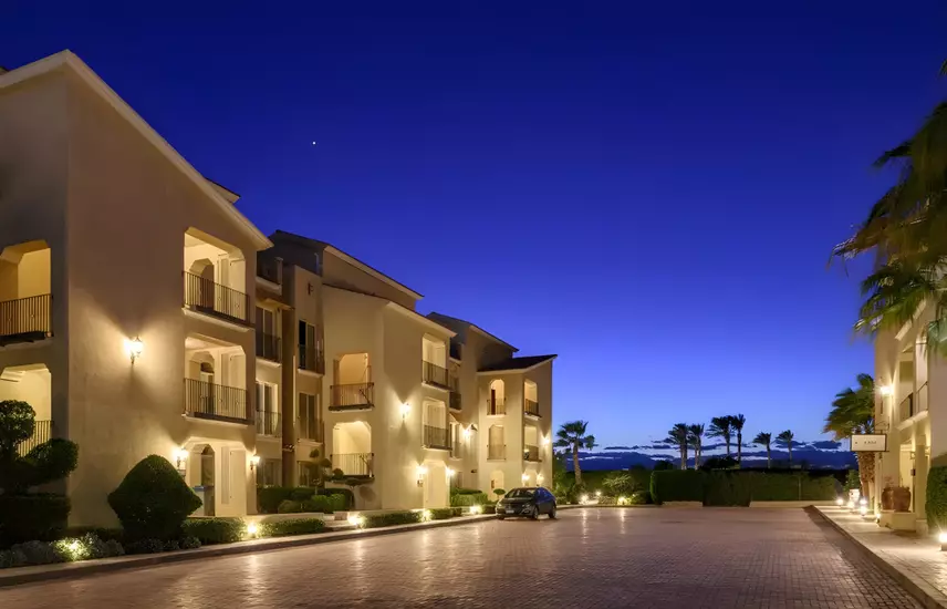 image of Diwa Veranda by INERTIA, Red Sea,Hurghada,Sahl Hasheesh,Veranda — [1]