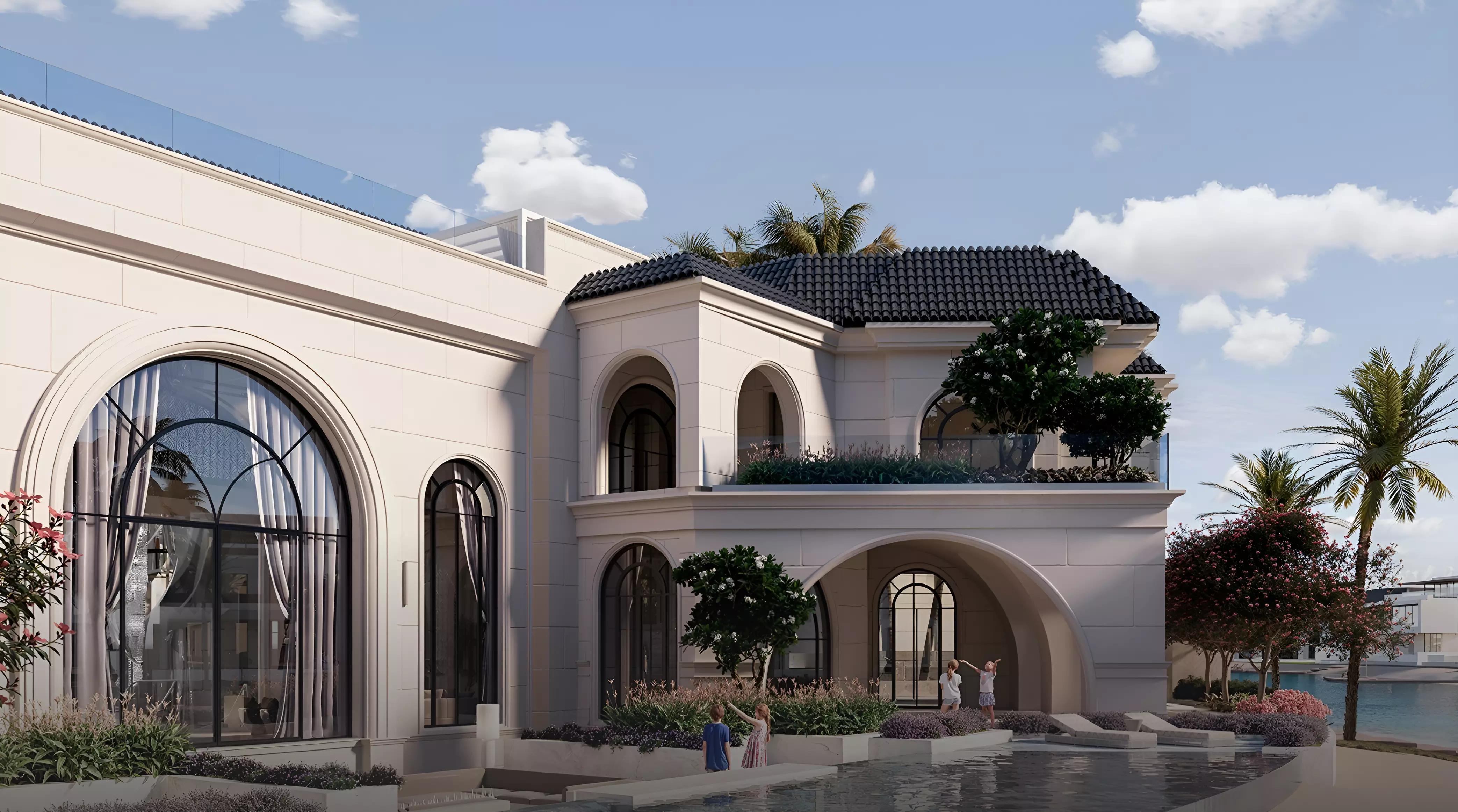 Monaco Mansions — photo 13 of 15