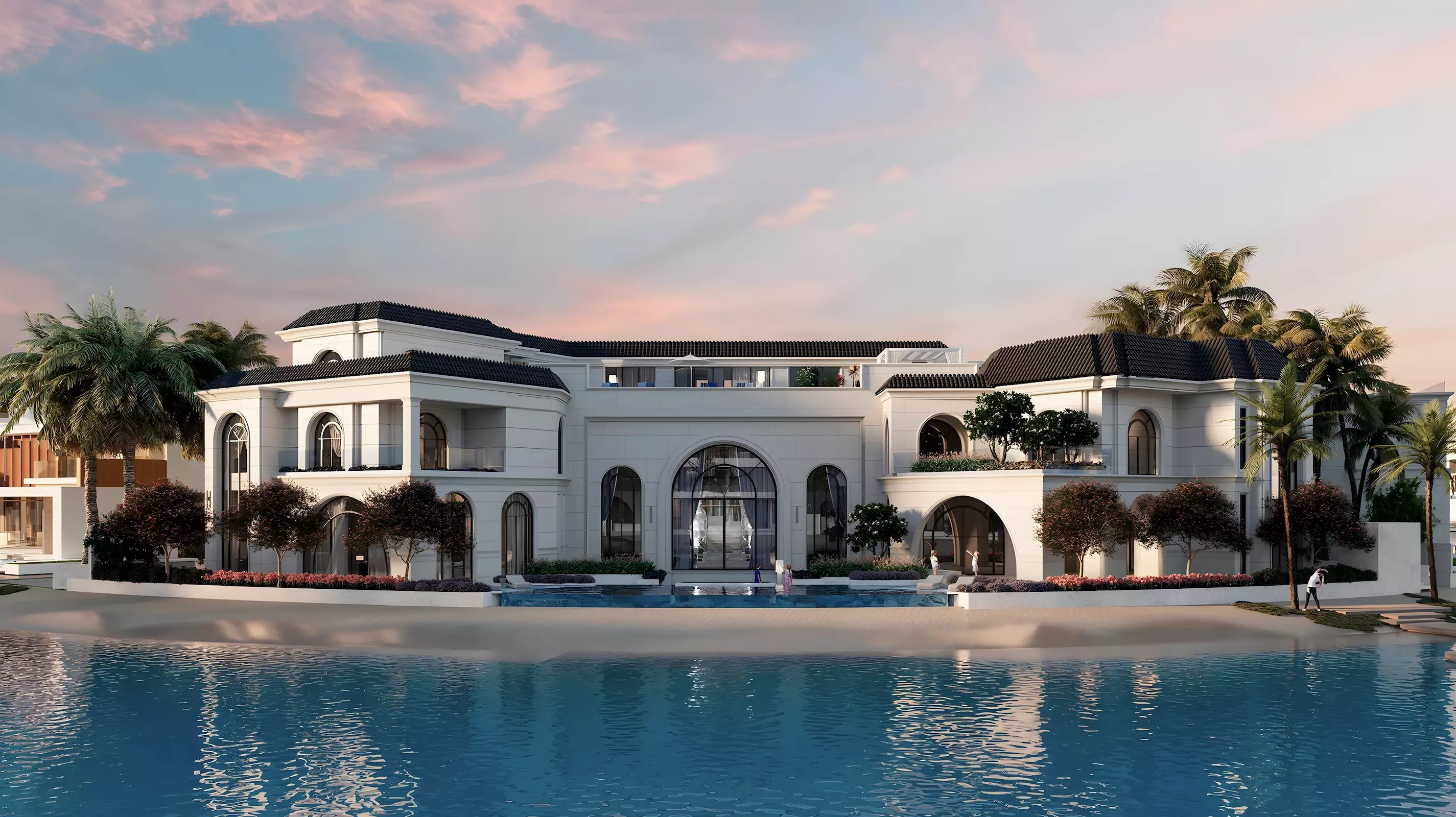Monaco Mansions — photo 5 of 15