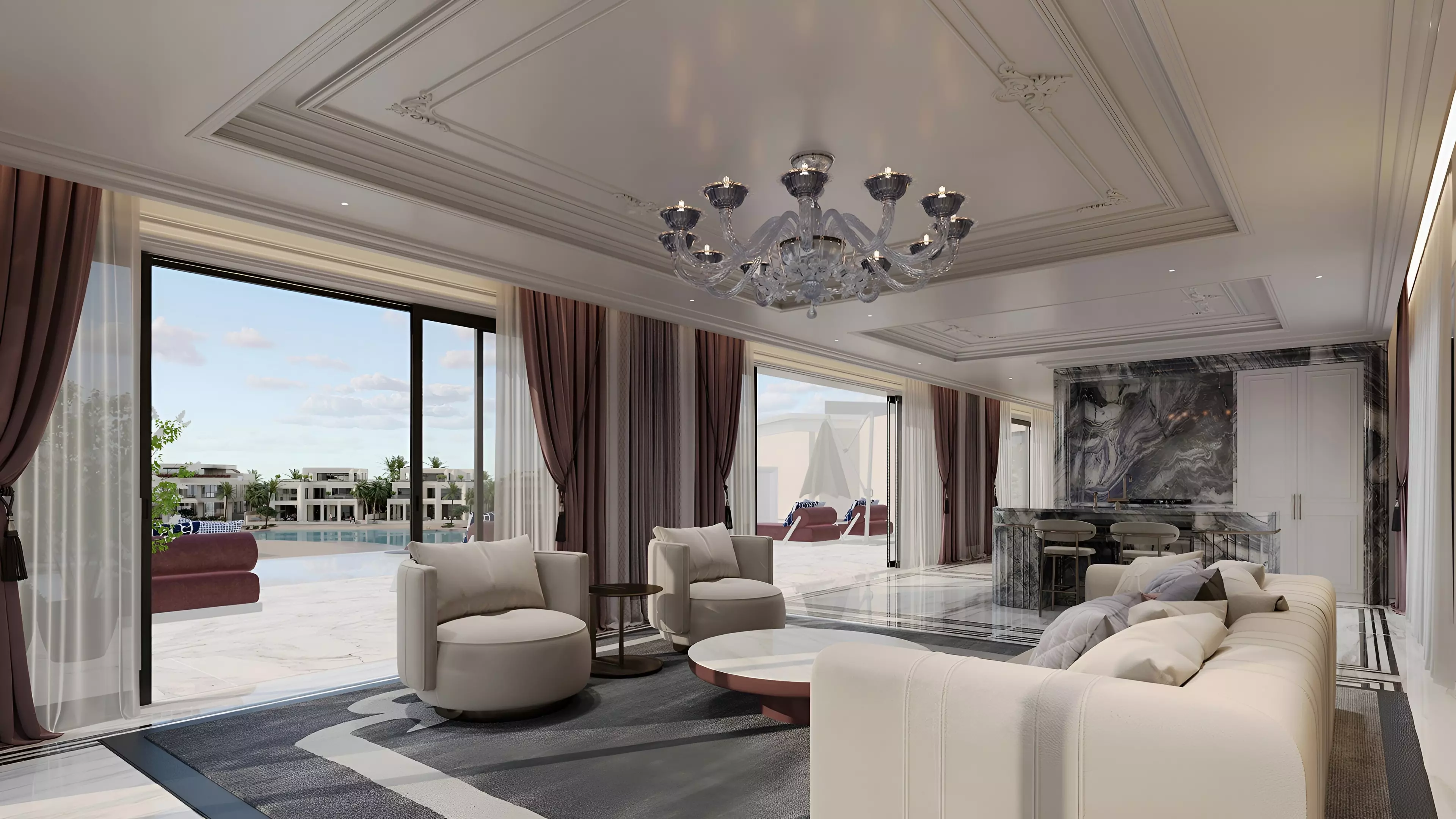 Monaco Mansions — photo 4 of 15