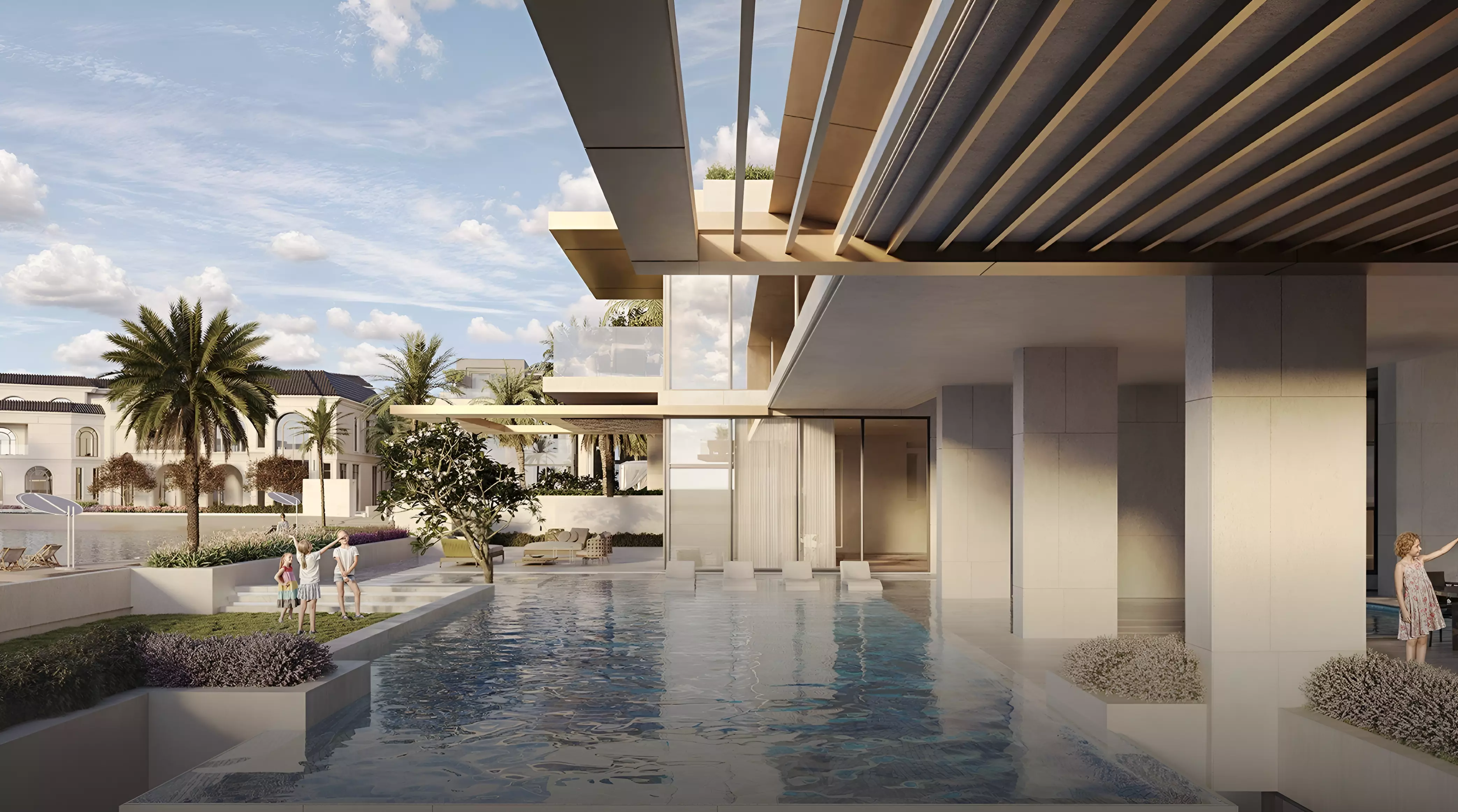 Monaco Mansions — photo 9 of 15