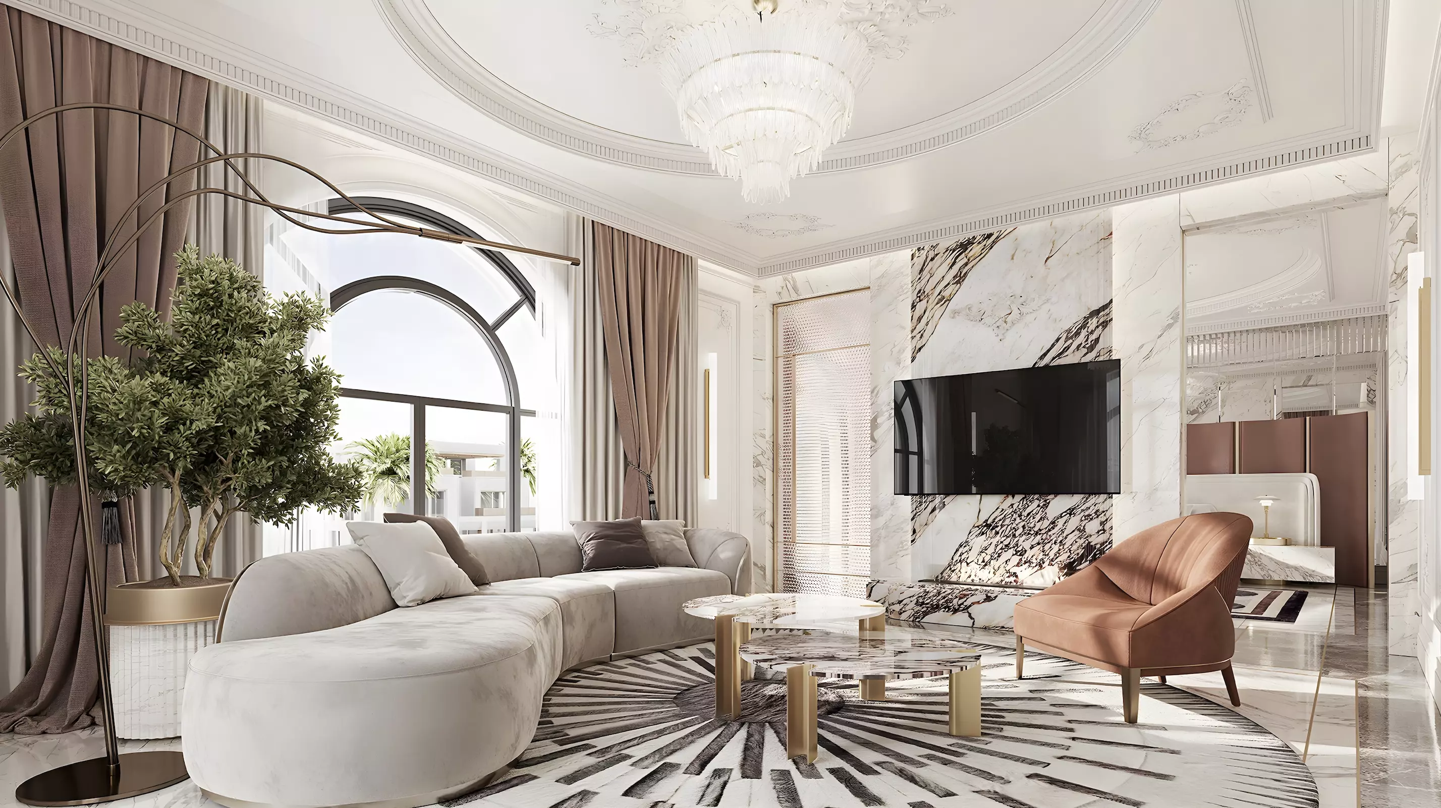 Monaco Mansions by Azizi Developments, Monaco Mansions - photo 2 of 17