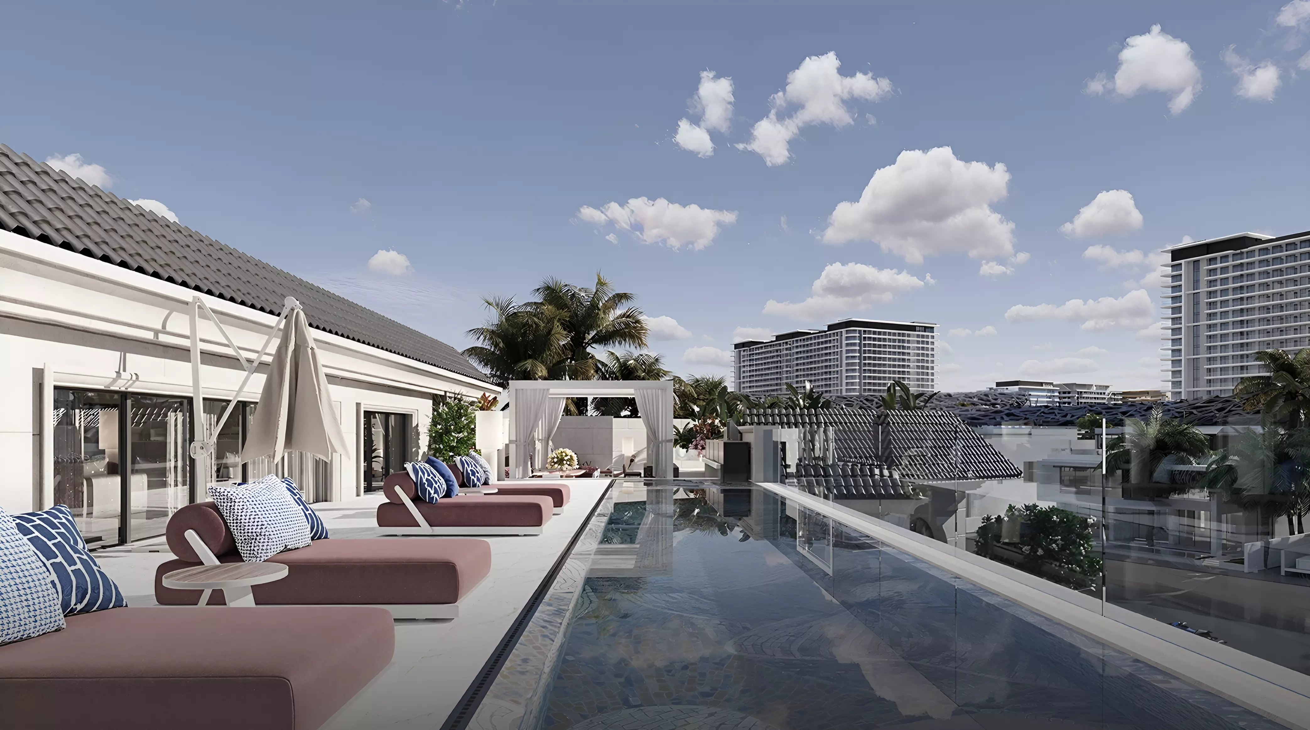 Monaco Mansions — photo 11 of 15