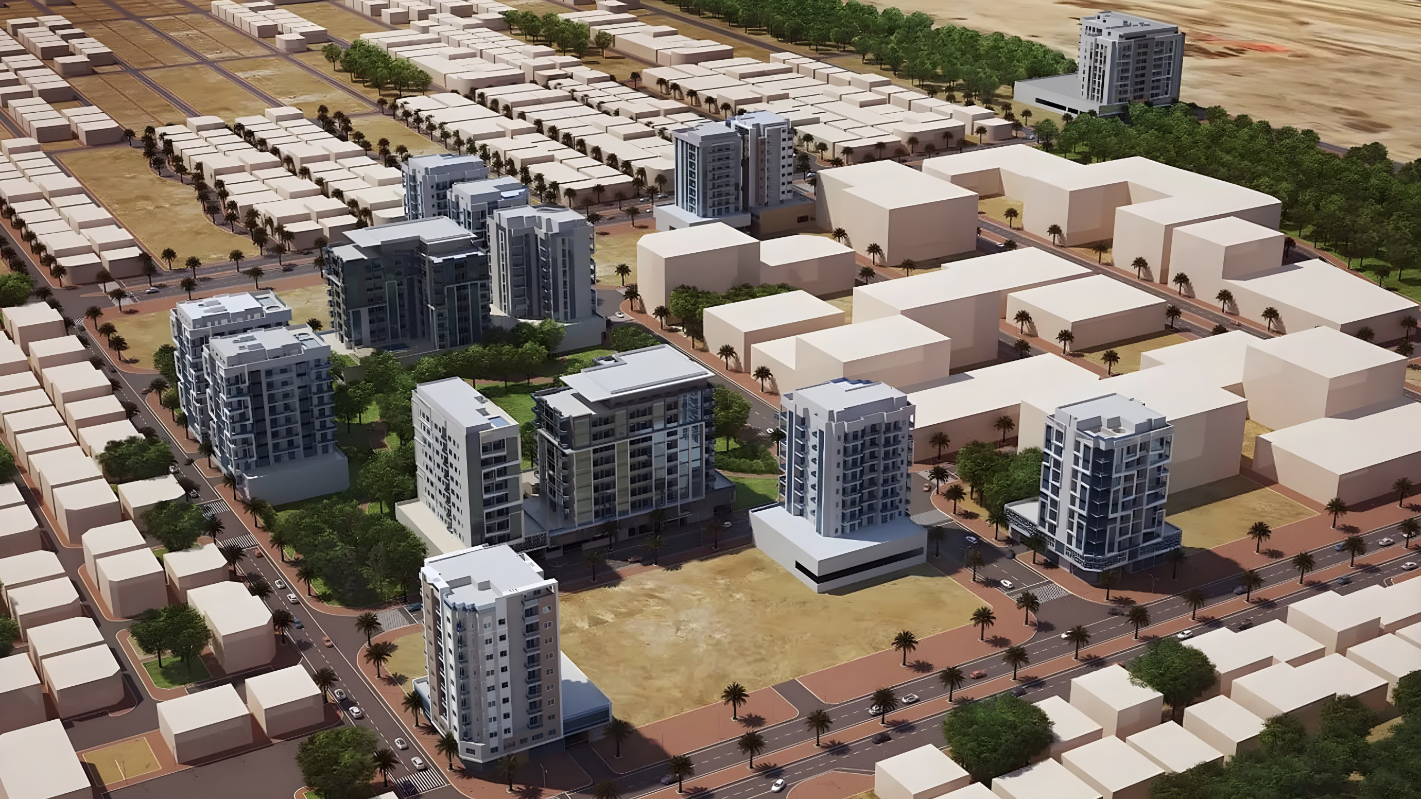 West 5 Residences - image 4