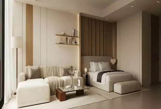 West 5 Residences — Satwa / Jumeirah Garden City
