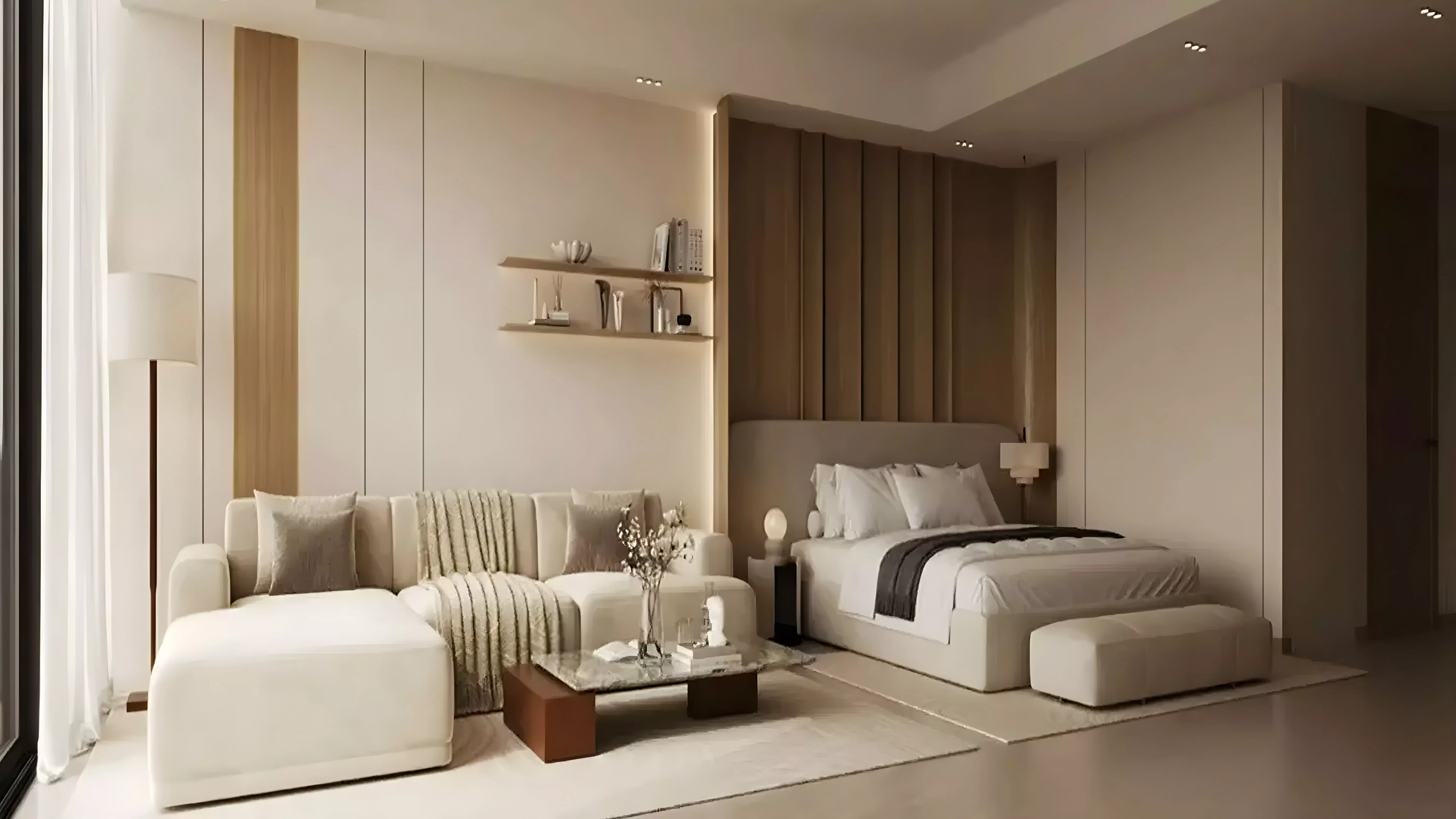 West 5 Residences by West F5 Development, West 5 Residences - photo 2 of 2