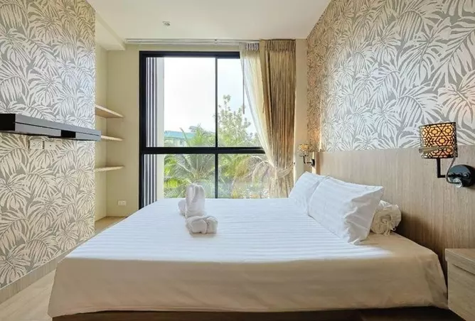 image of Park Town Residences - The Park by Damac Properties, Dubai — [3]