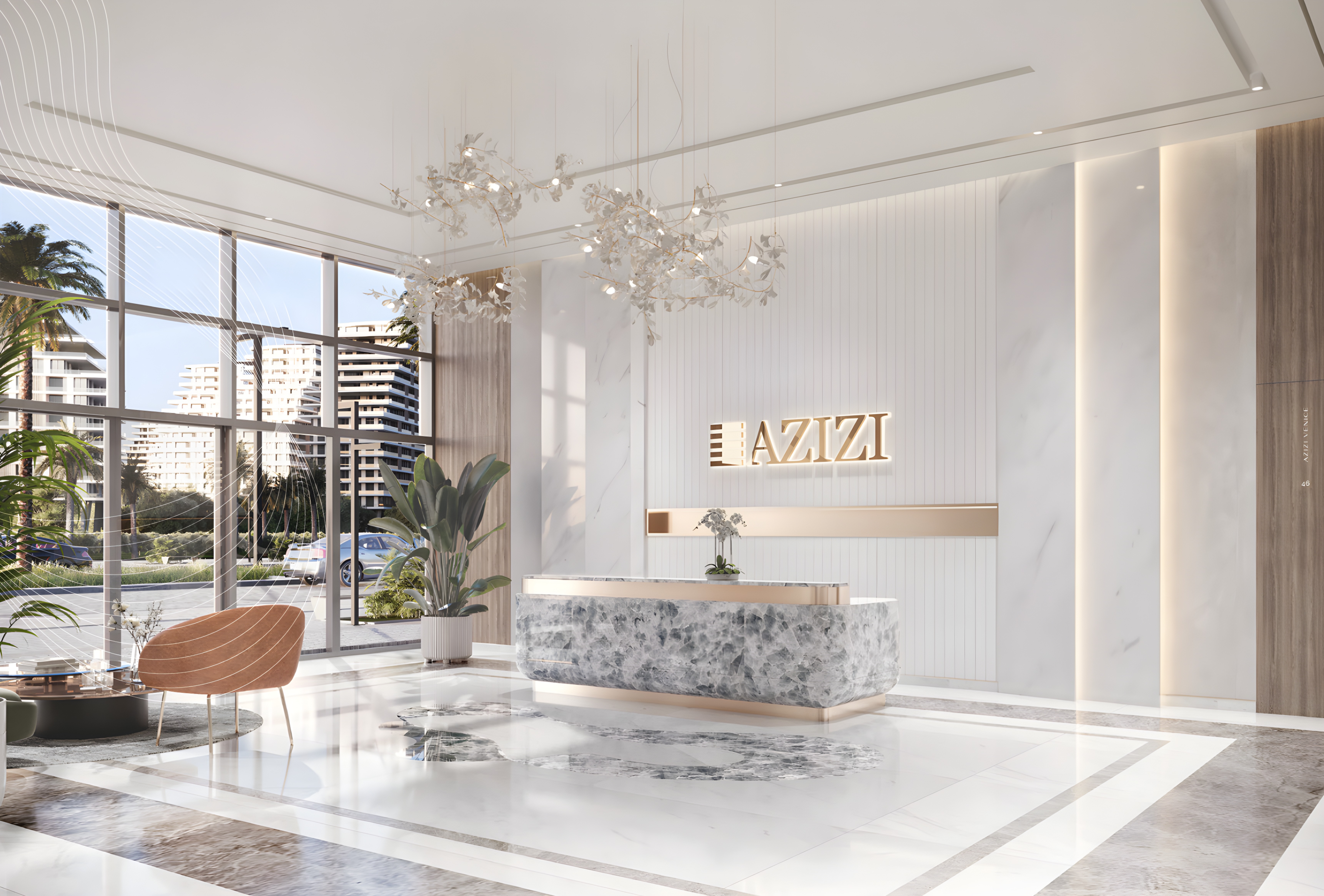 Azizi Venice 6 - image 8