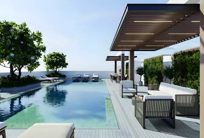 Arista One — Satwa / Jumeirah Garden City