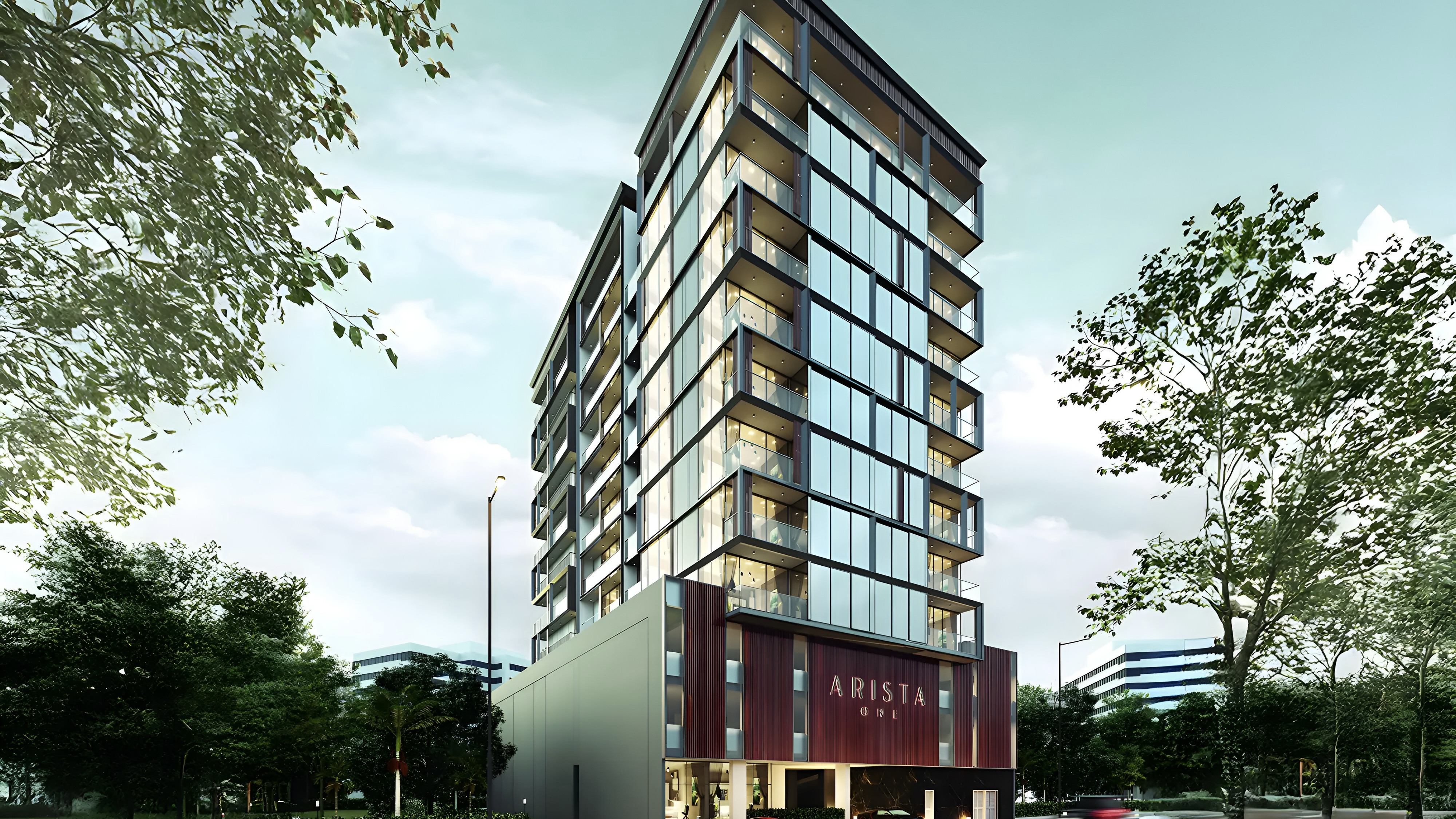 Arista one - image 7
