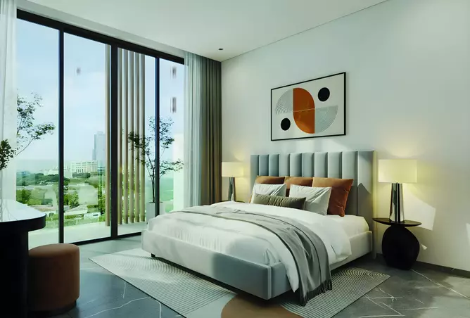 Arista One — Satwa / Jumeirah Garden City