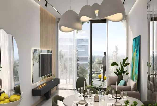 Damac Lagoon Views photo 7