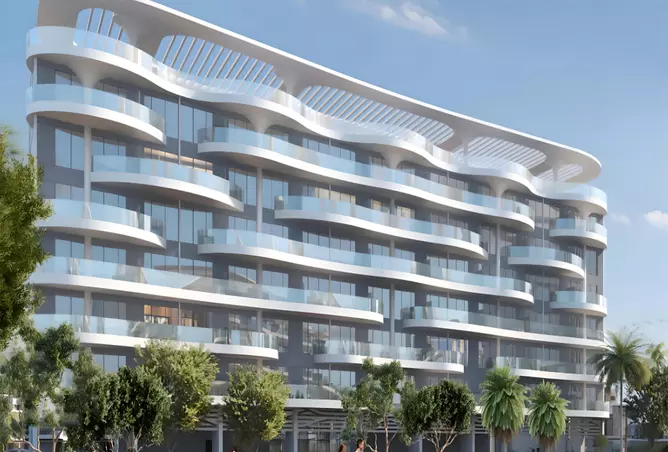 Damac Lagoon Views photo 10