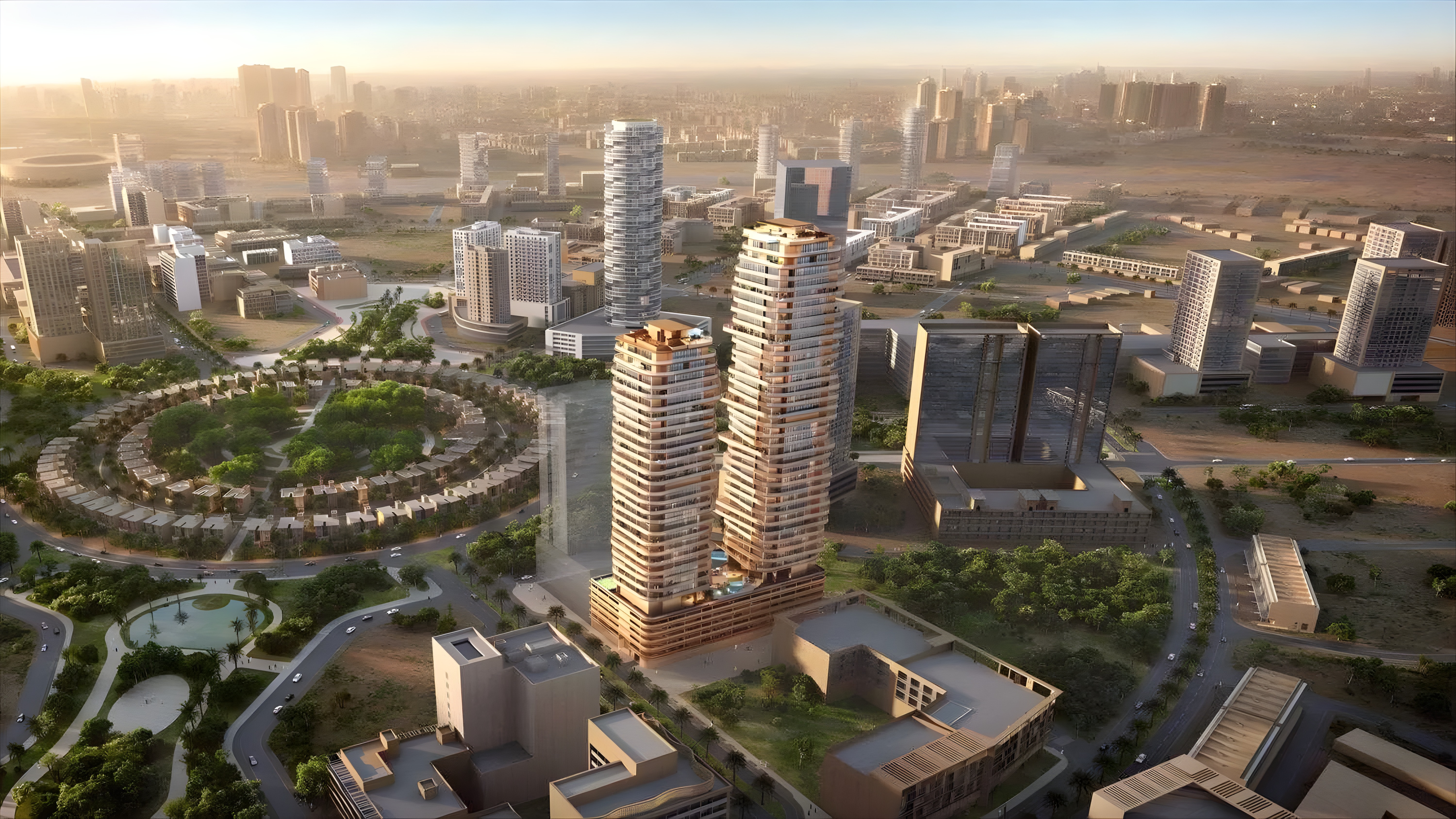 Stax Tower 3