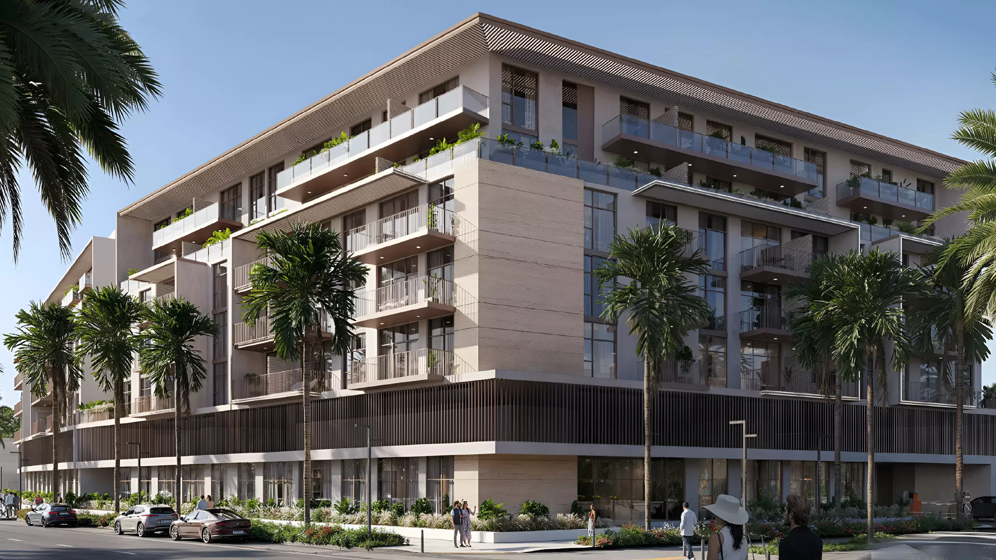 IR1DIAN Park Phase 2 By object 1 - image 9