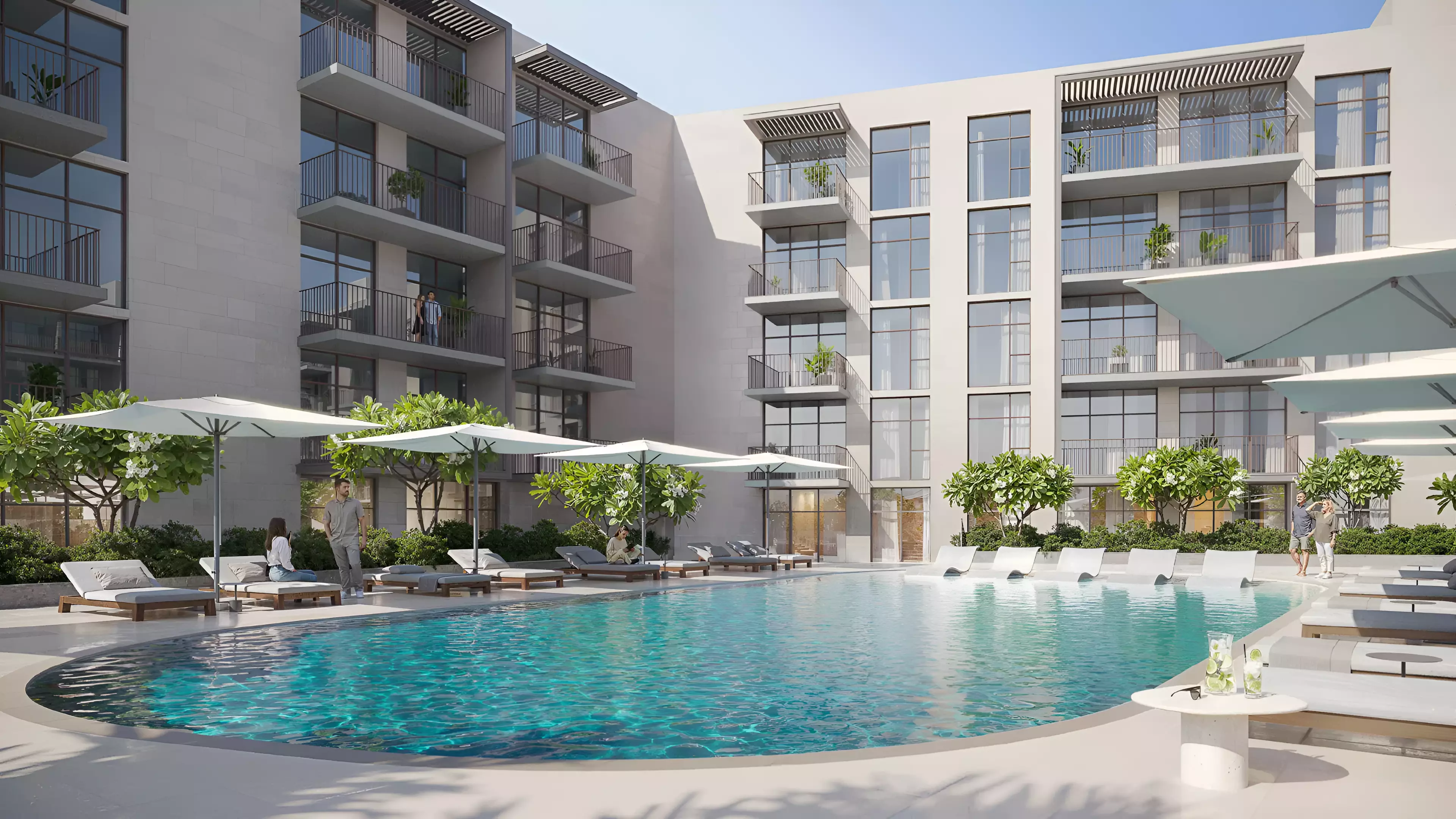 IR1DIAN Park Phase 2 By object 1 - image 8