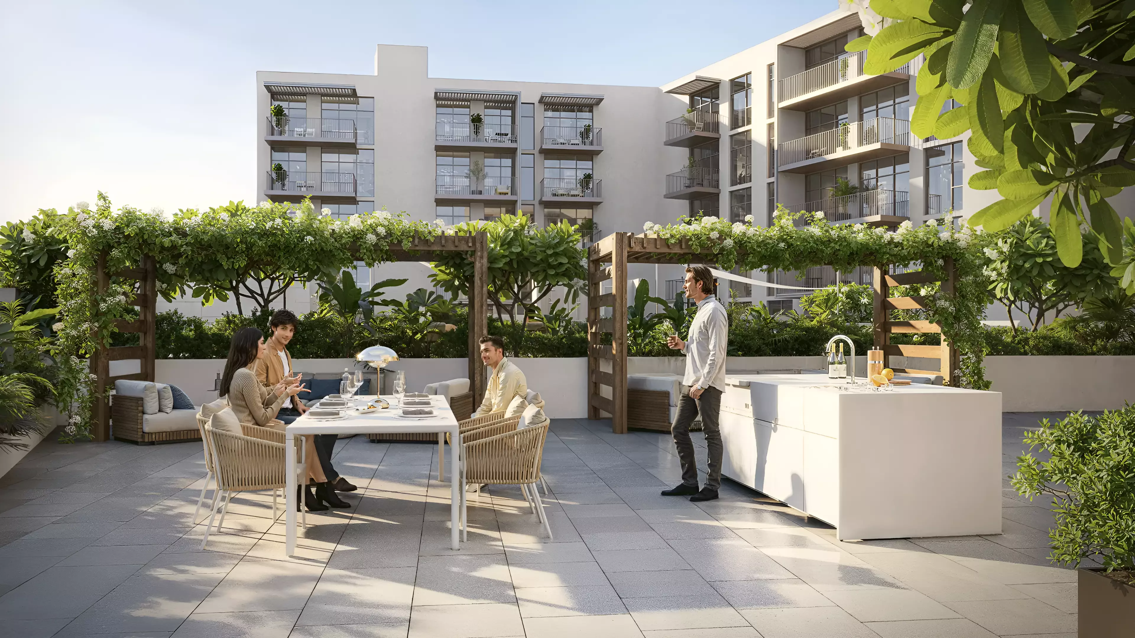 IR1DIAN Park Phase 2 By object 1 - image 7