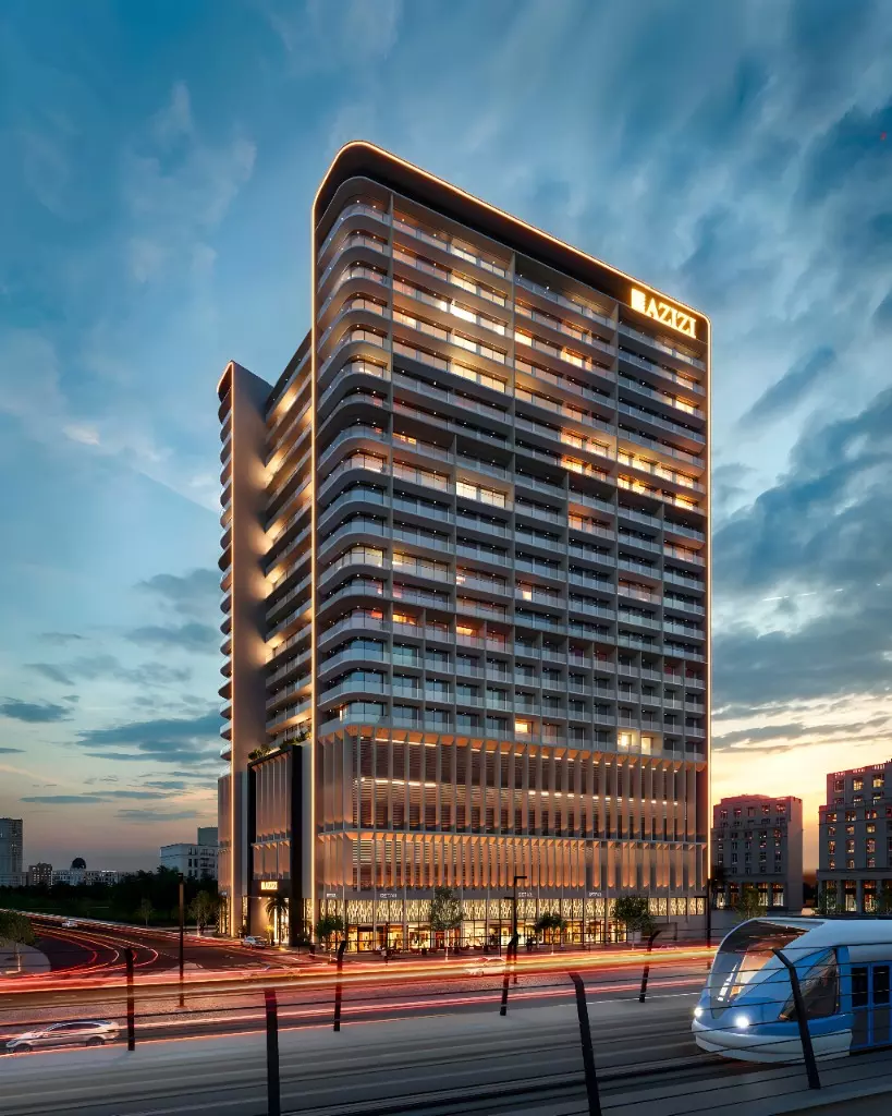 Azizi Arian by Azizi Developments, Azizi Aryan - photo 5 of 5