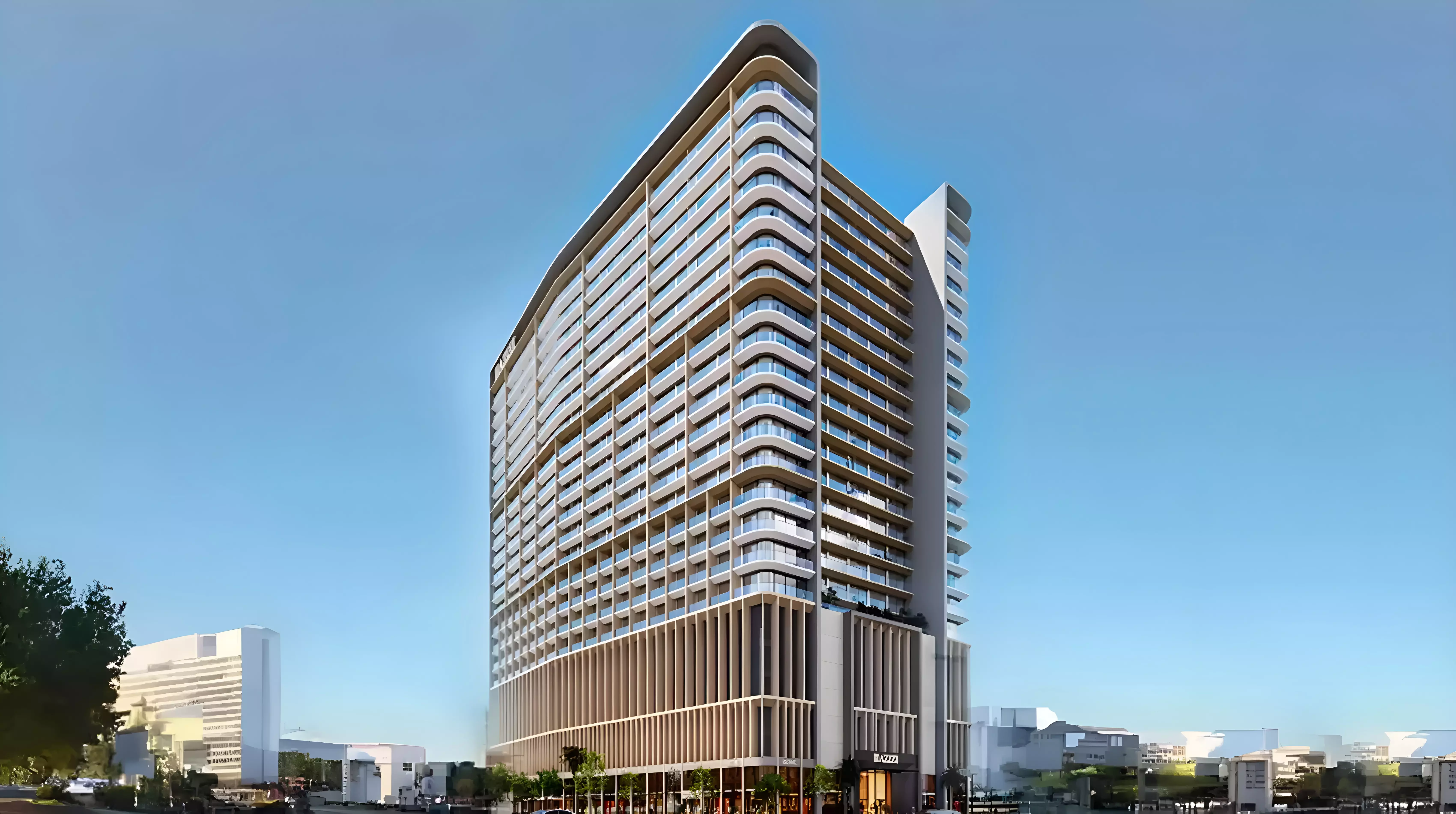 Azizi Arian by Azizi Developments, Azizi Aryan - photo 1 of 5