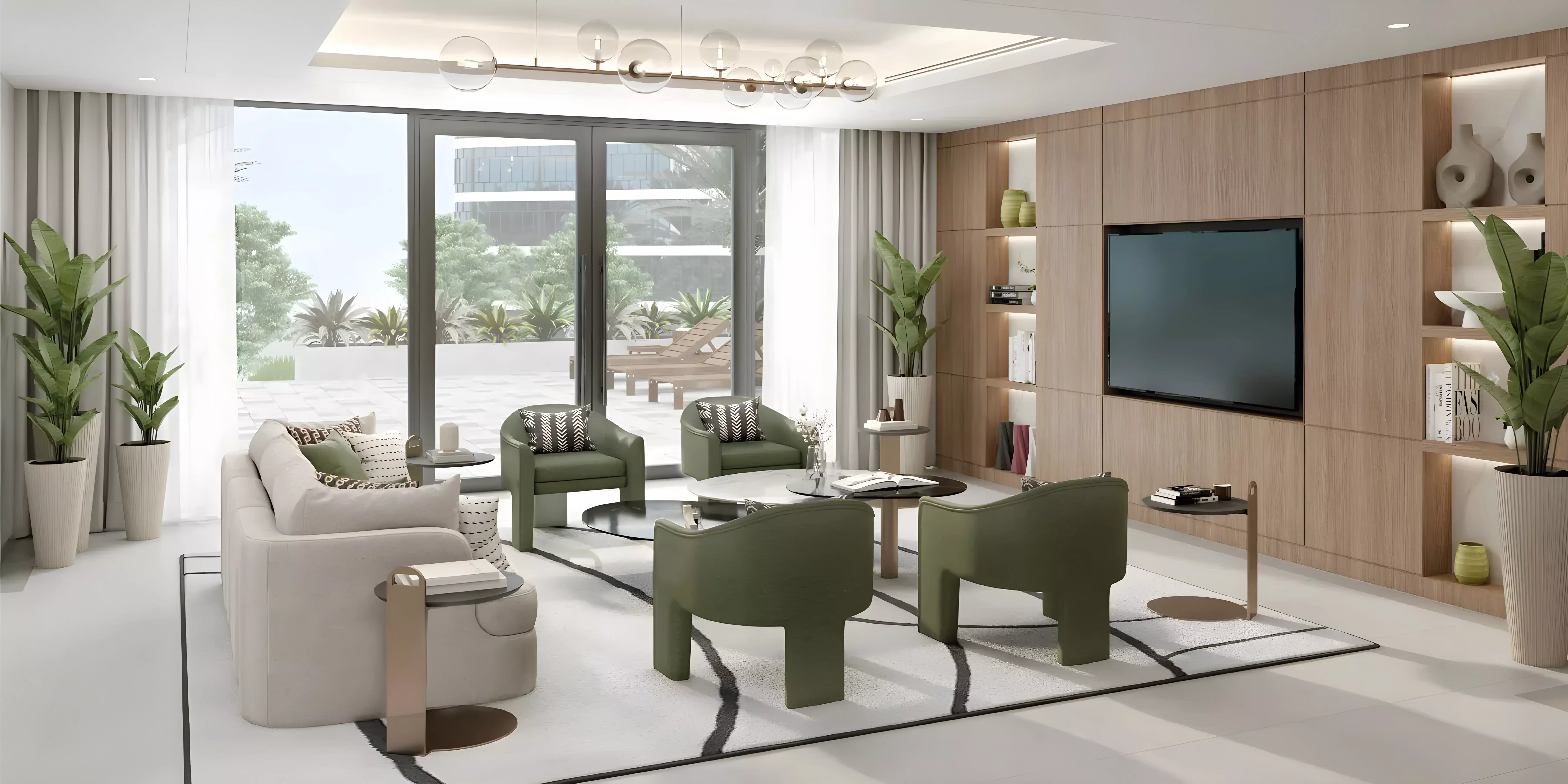 Azizi Arian by Azizi Developments, Azizi Aryan - photo 3 of 5