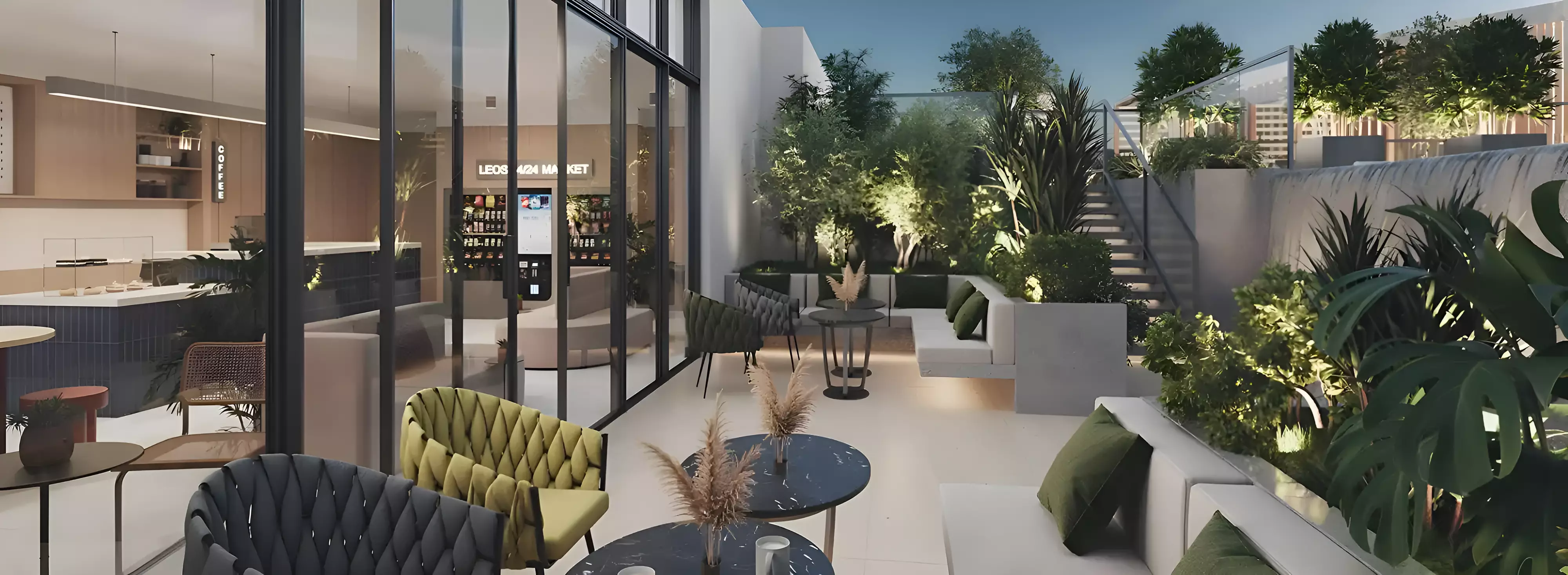 Weybridge Gardens Phase 4 By LEOS Properties - image 11