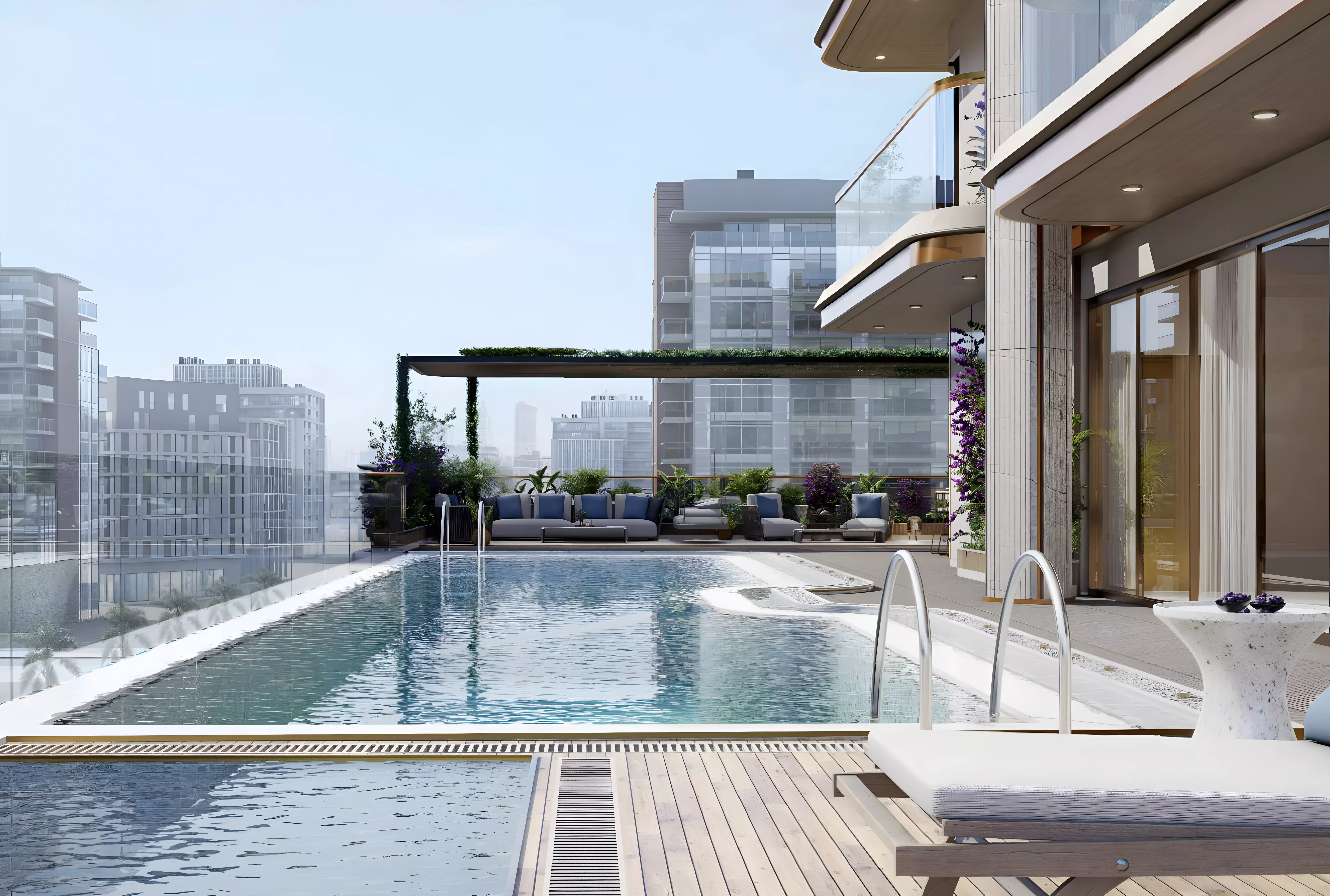 Liora Residences — photo 6 of 6