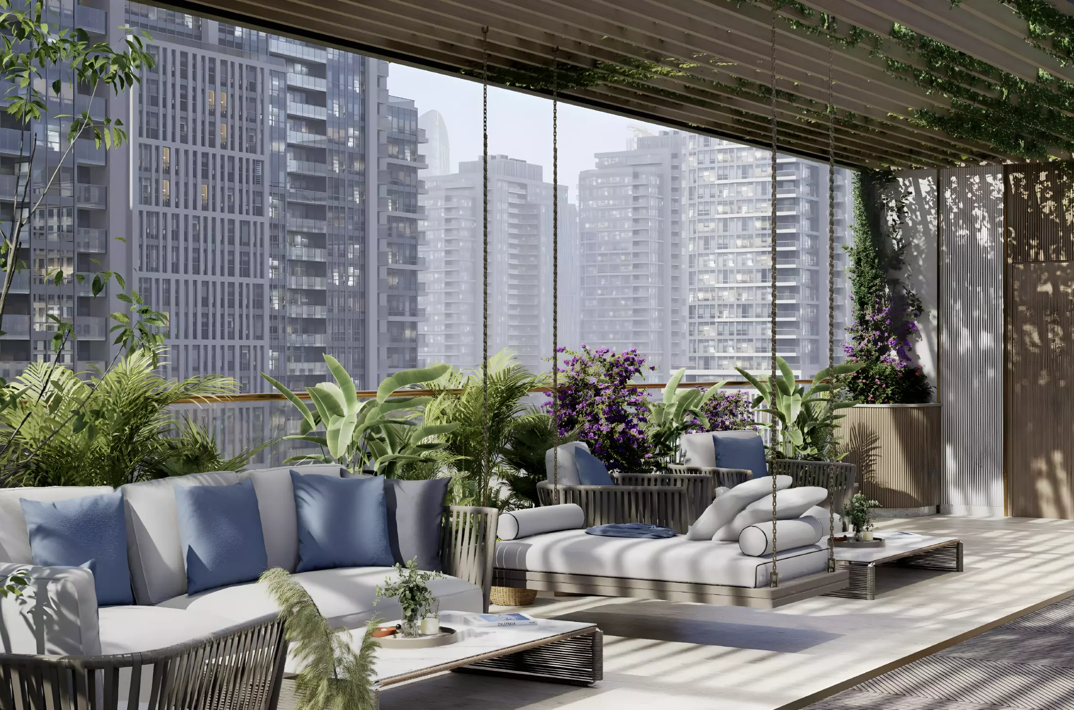 Liora Residences by Jaiedco Development, Liora Residence - photo 2 of 6