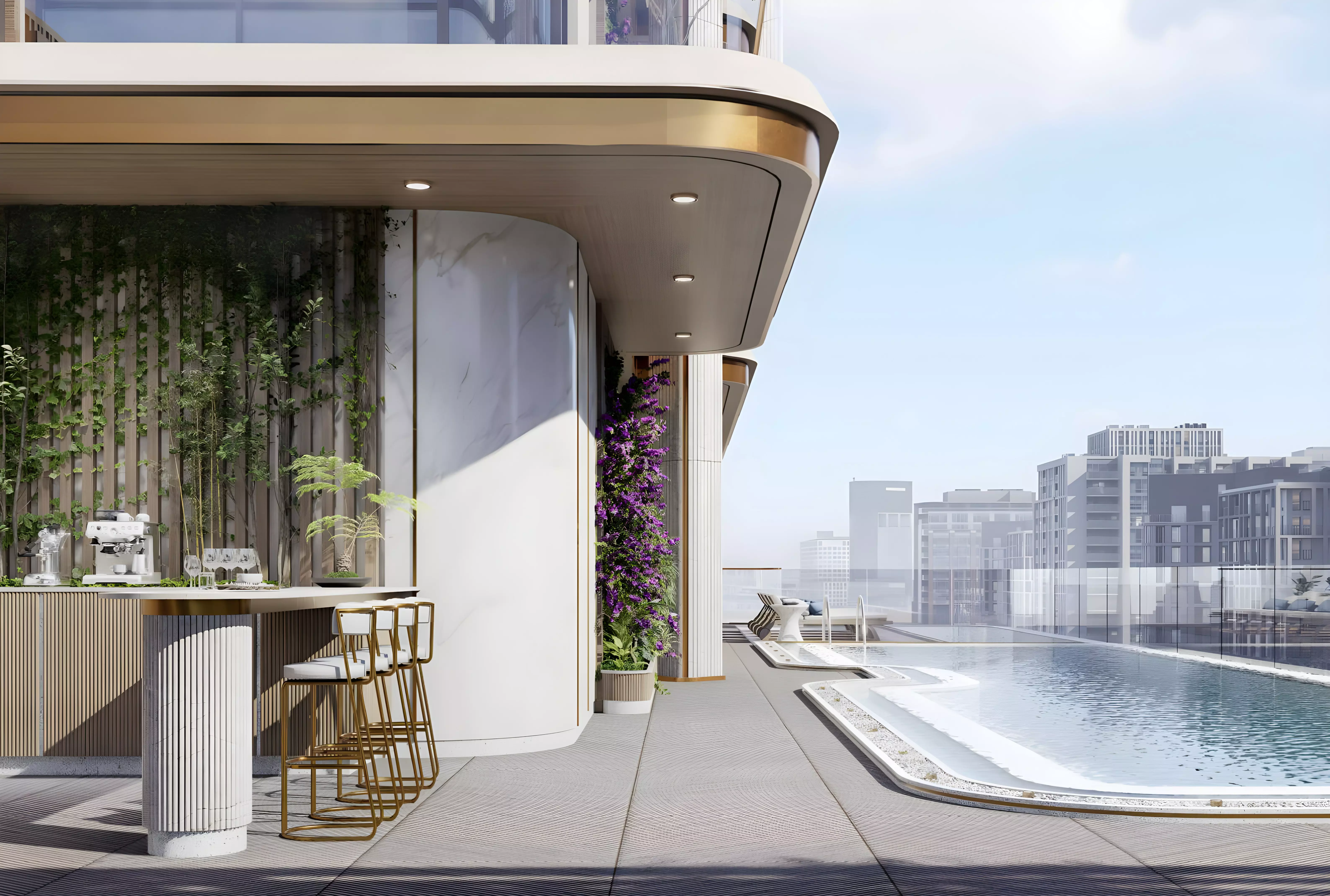 Liora Residences by Jaiedco Development, Liora Residence - photo 5 of 6