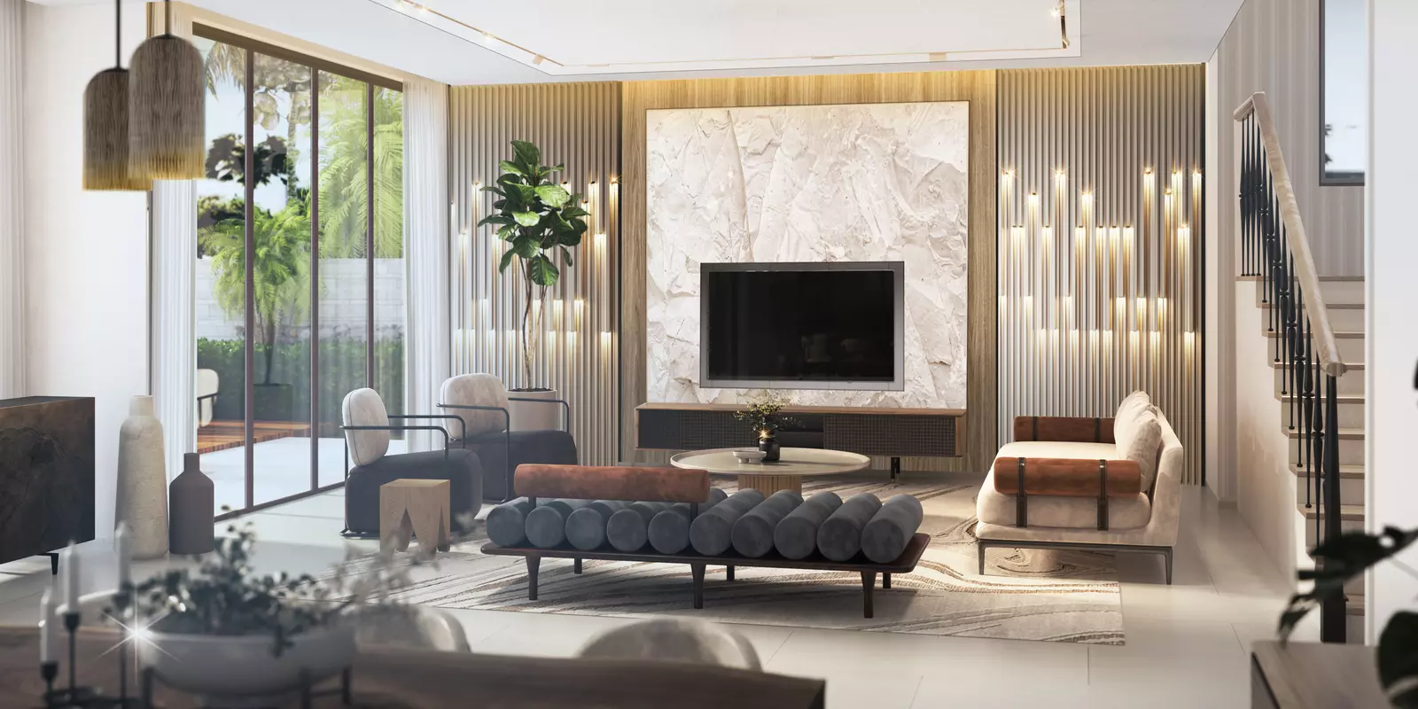 Damac Lagoons - Mykonos by Damac Properties, Mykonos - photo 5 of 6
