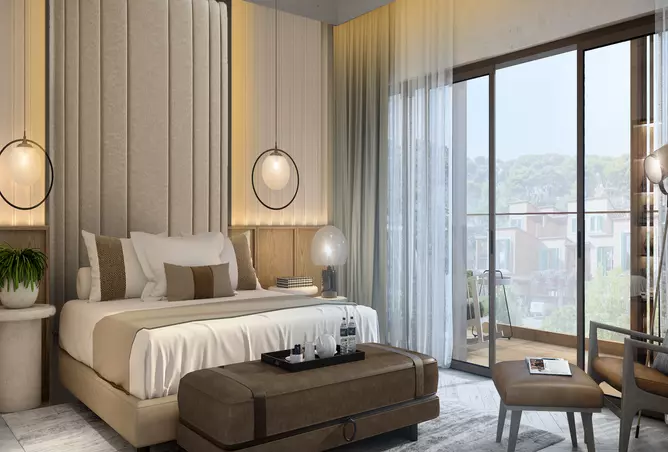 Damac Lagoons - Mykonos — Damac Lagoons