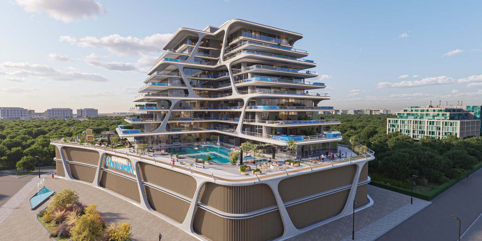 Samana California Phase 2 - image 8