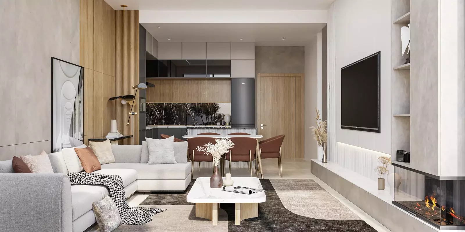 Samana California Phase 2 - image 12