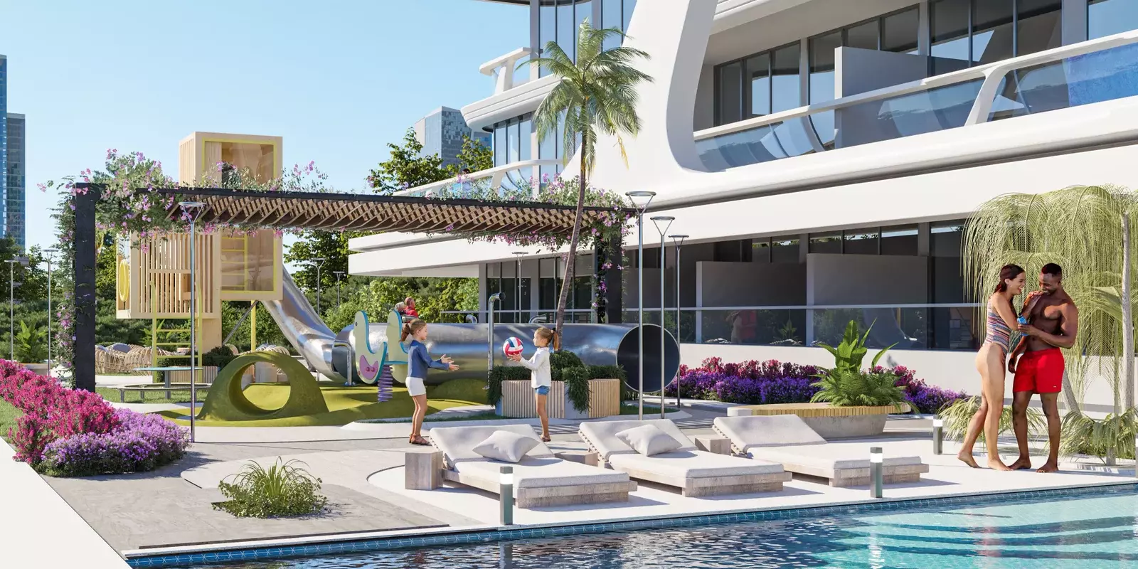 Samana California Phase 2 - image 10