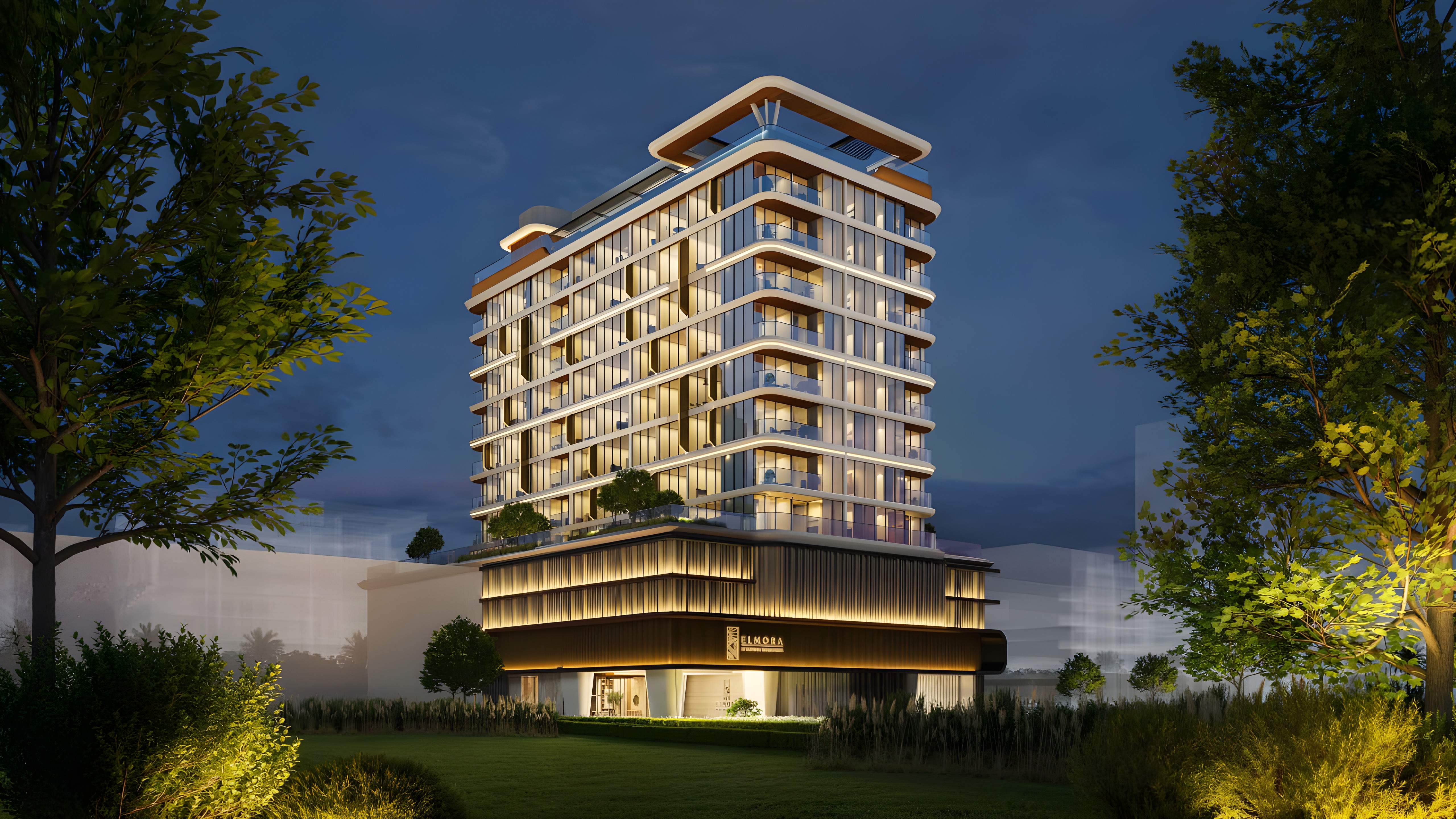 Elmora Residence