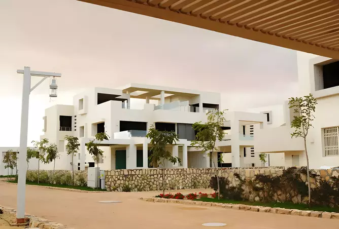 image of Hacienda White by Palm Hills, North Coast, Sidi Abdel Rahman, Hacienda White — [1]