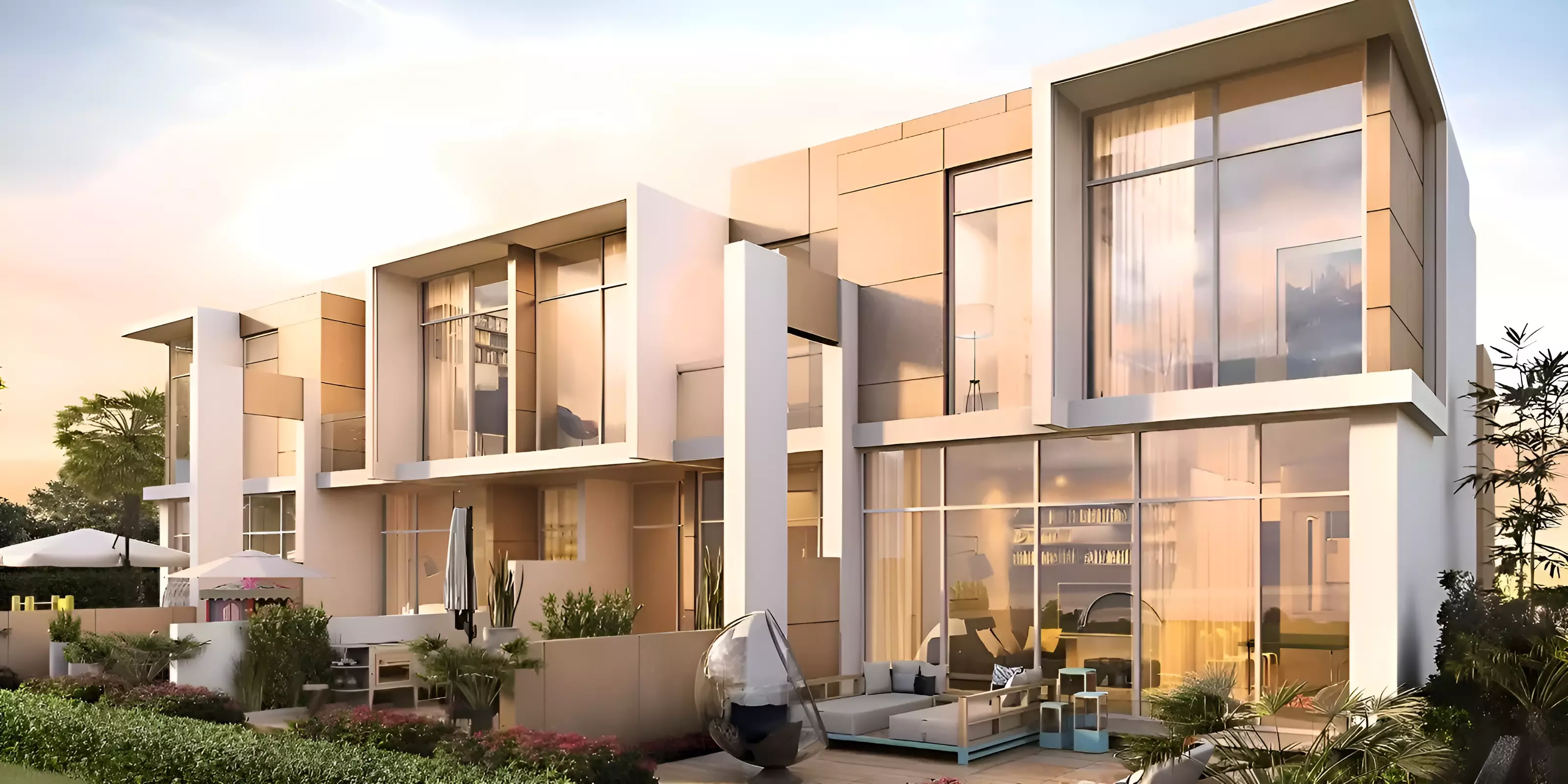 Uno, Damac Hills 2
