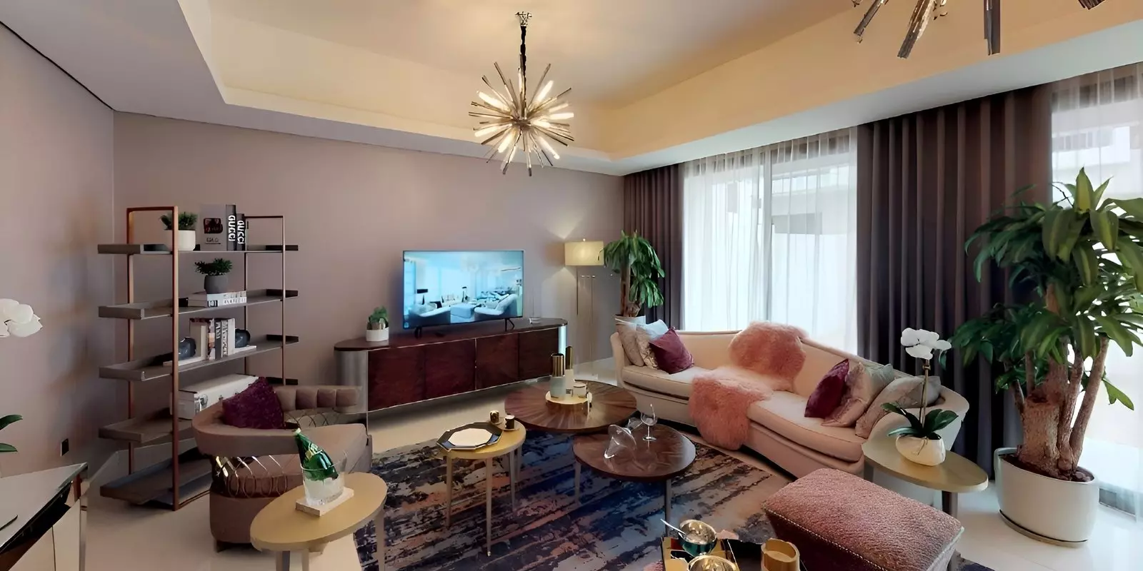 Uno by Damac Properties, Damac Hills 2 - photo 3 of 4