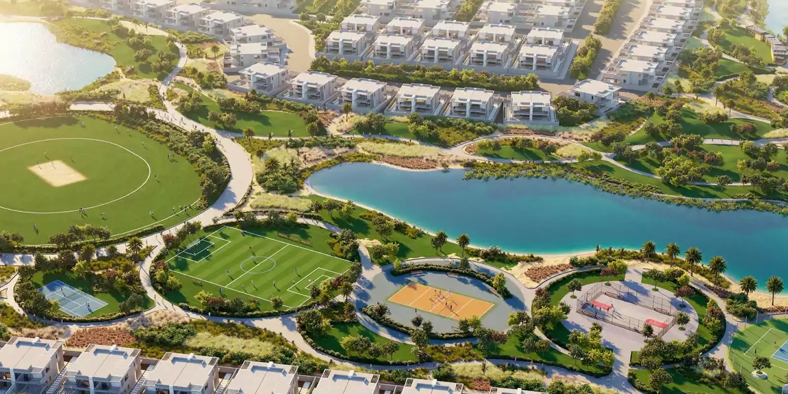 Uno by Damac Properties, Damac Hills 2 - photo 4 of 4
