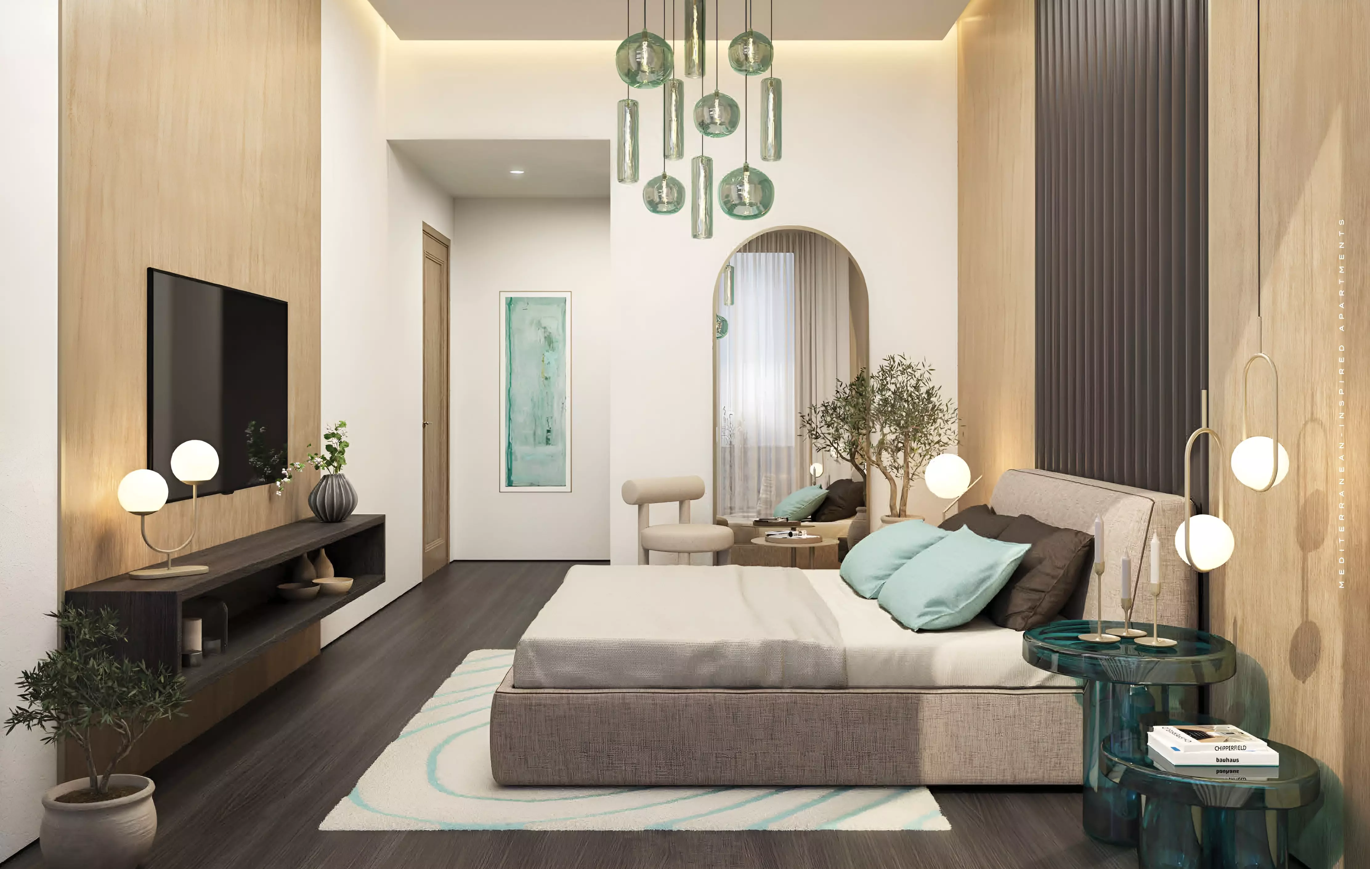 Damac Lagoon Views Phase 5 by Damac Properties, Damac Lagoons - photo 5 of 6